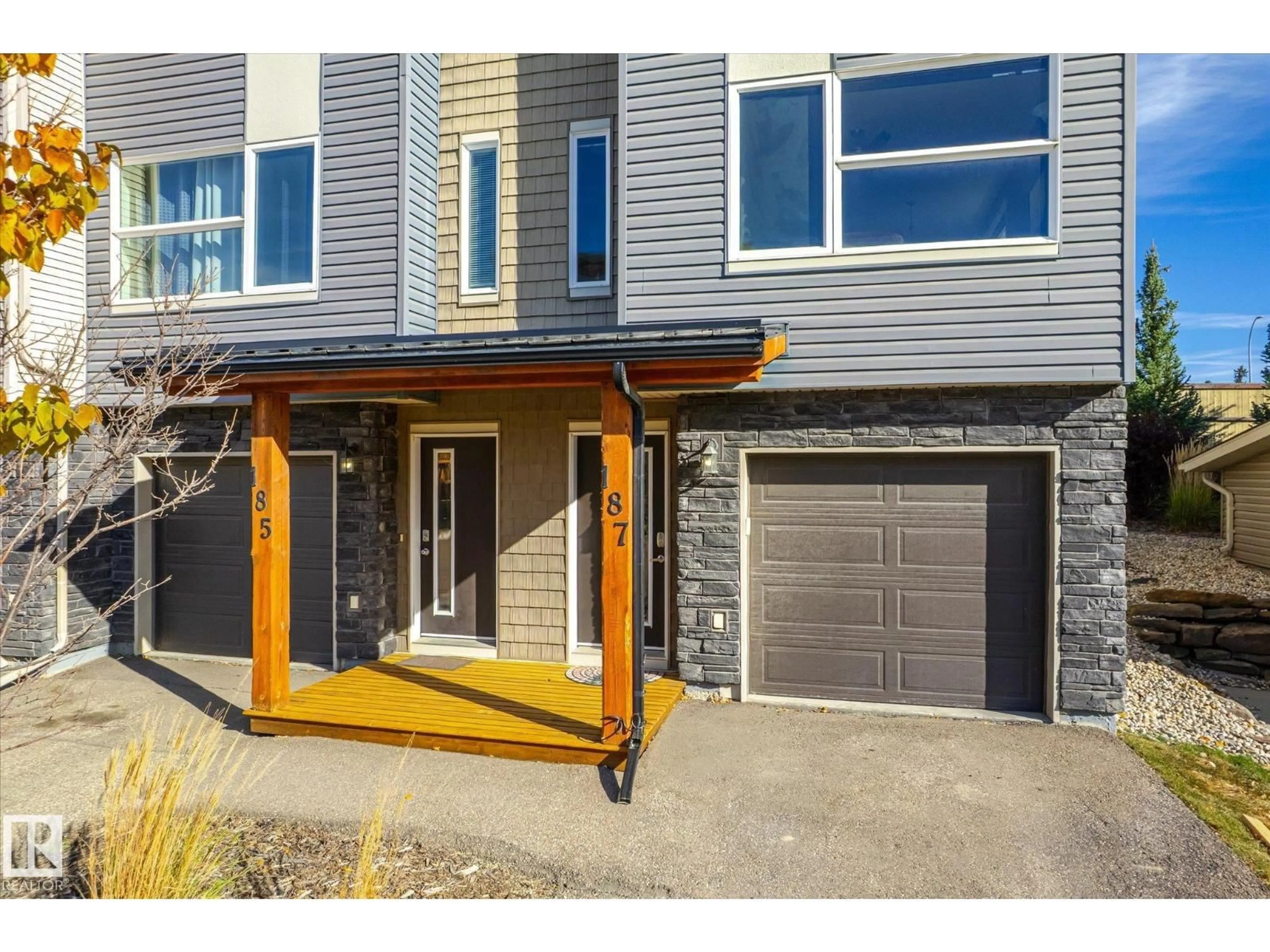 Unknown for 187 - 401 SOUTHFORK DR, Leduc Alberta T9E0X1