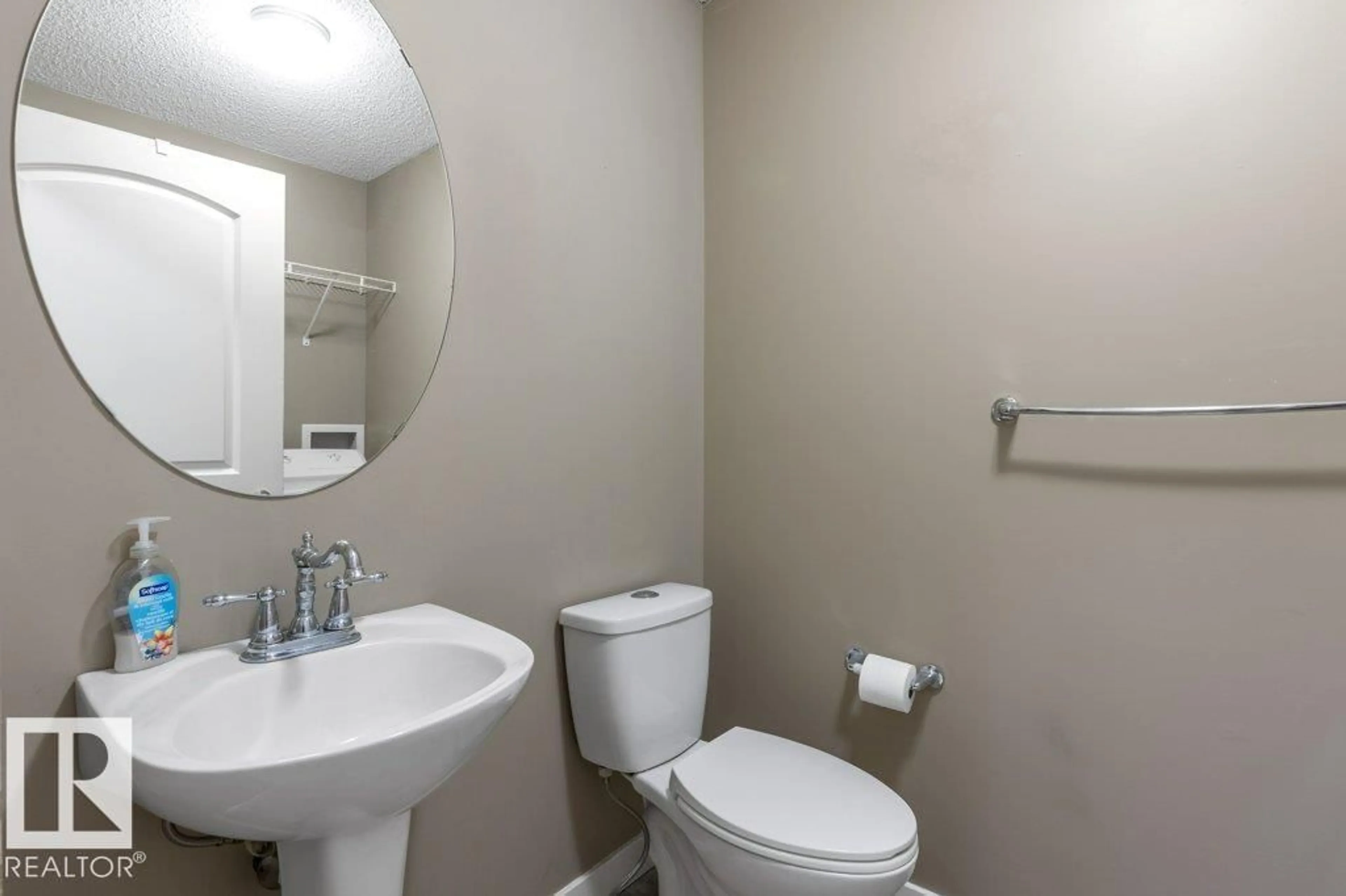 Standard bathroom, unknown for #70 - 14208 36 ST, Edmonton Alberta T5Y0E4