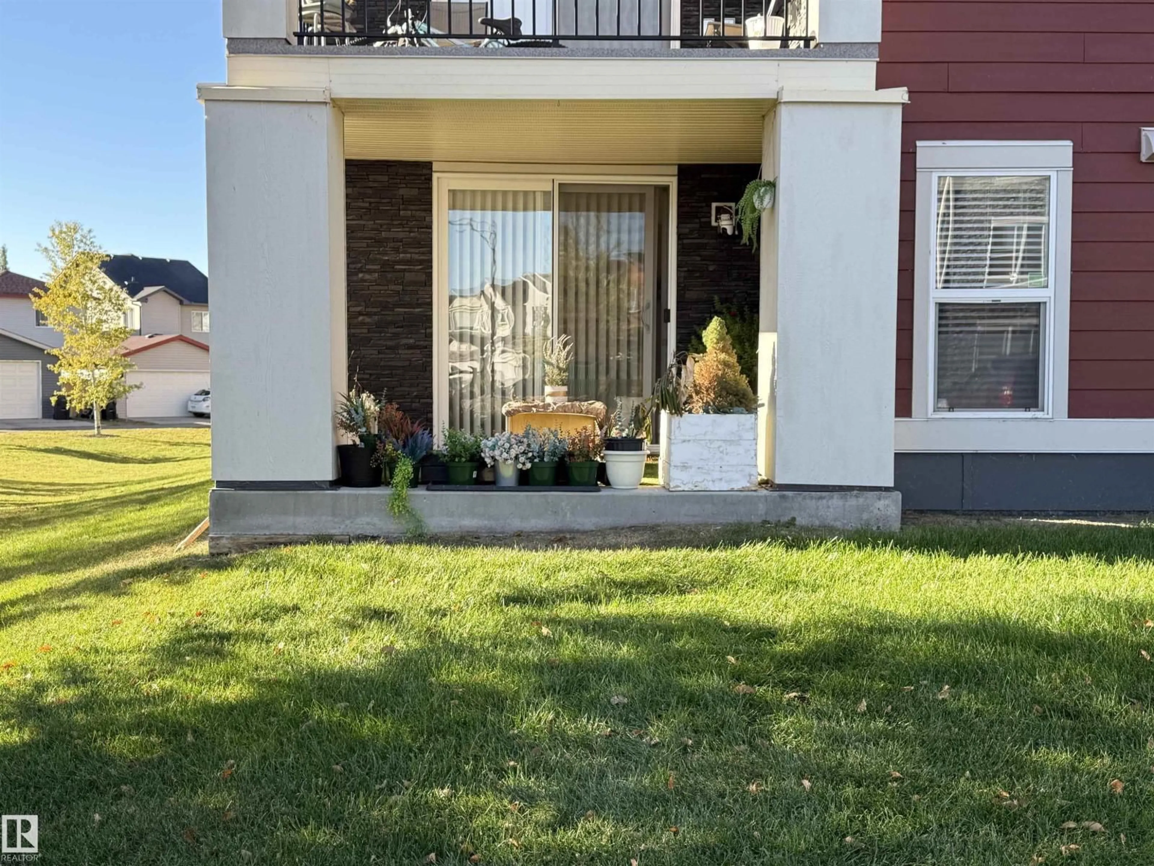 Unknown for 117 - 18122 77 ST NW, Edmonton Alberta T5Z0N7