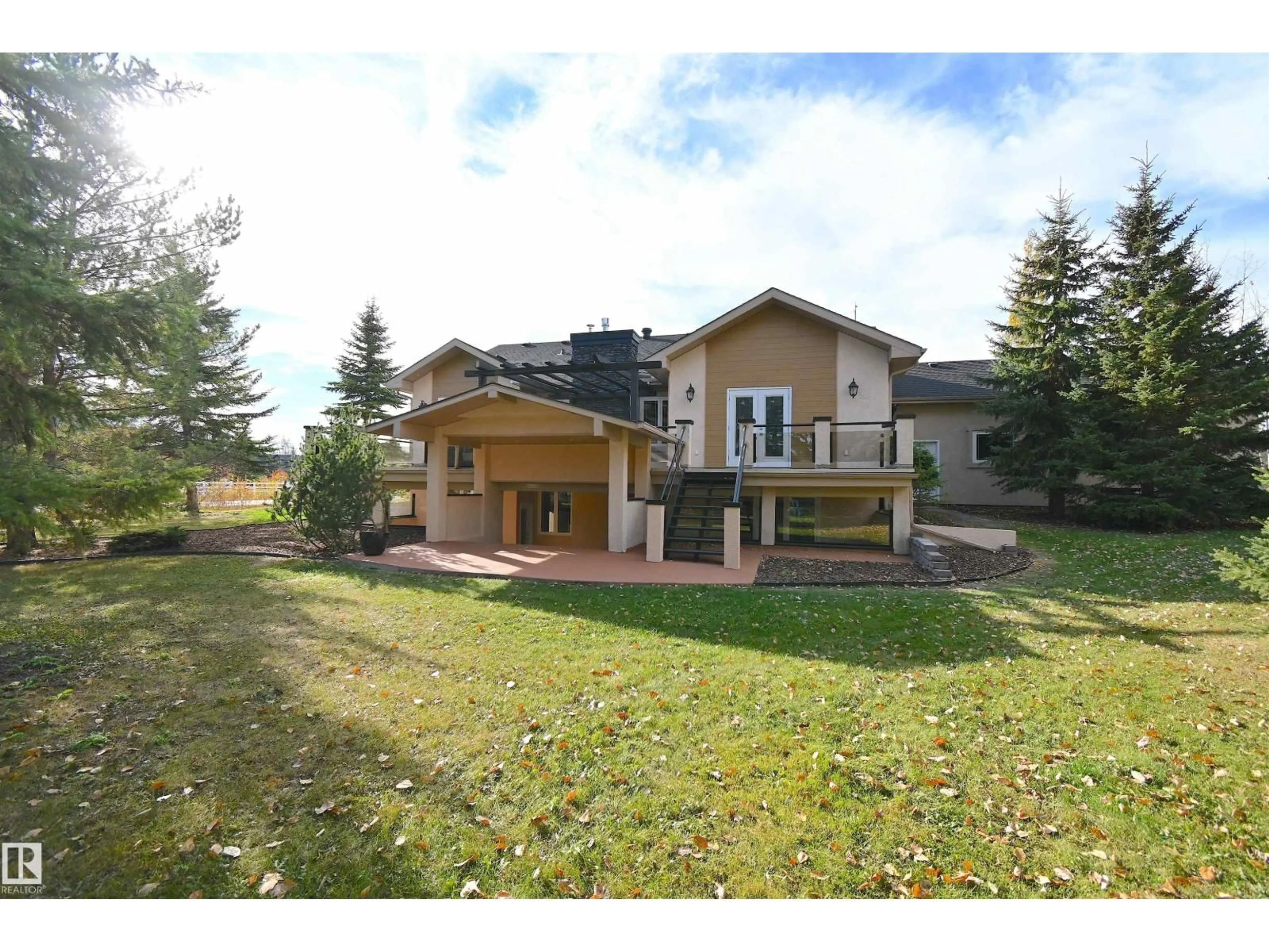 Unknown for 86 53305 RGE ROAD 273, Rural Parkland County Alberta T7X3N4