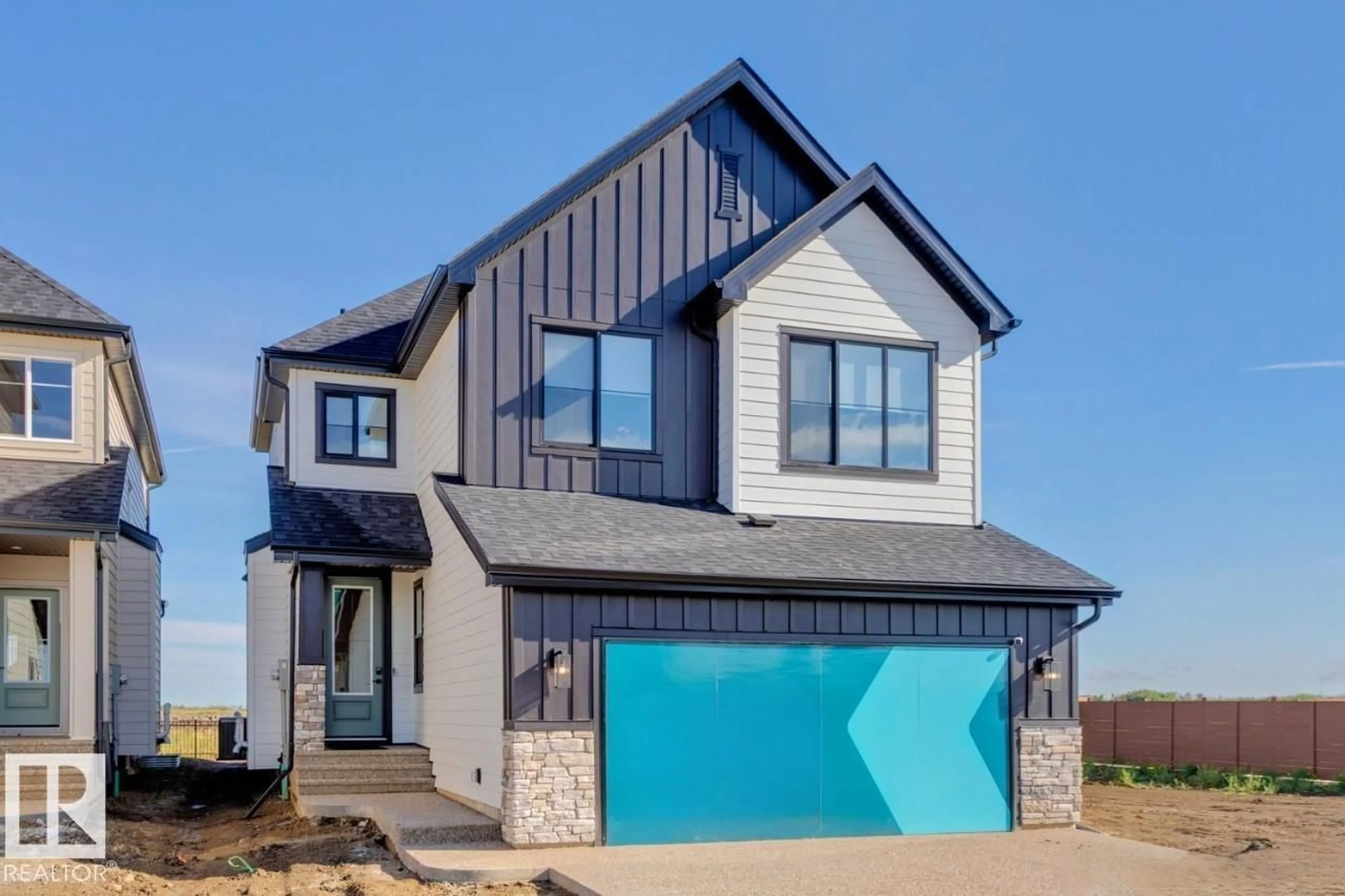 Home with brick exterior material, street for 73 JUBILATION DR, St. Albert Alberta T8N8C5