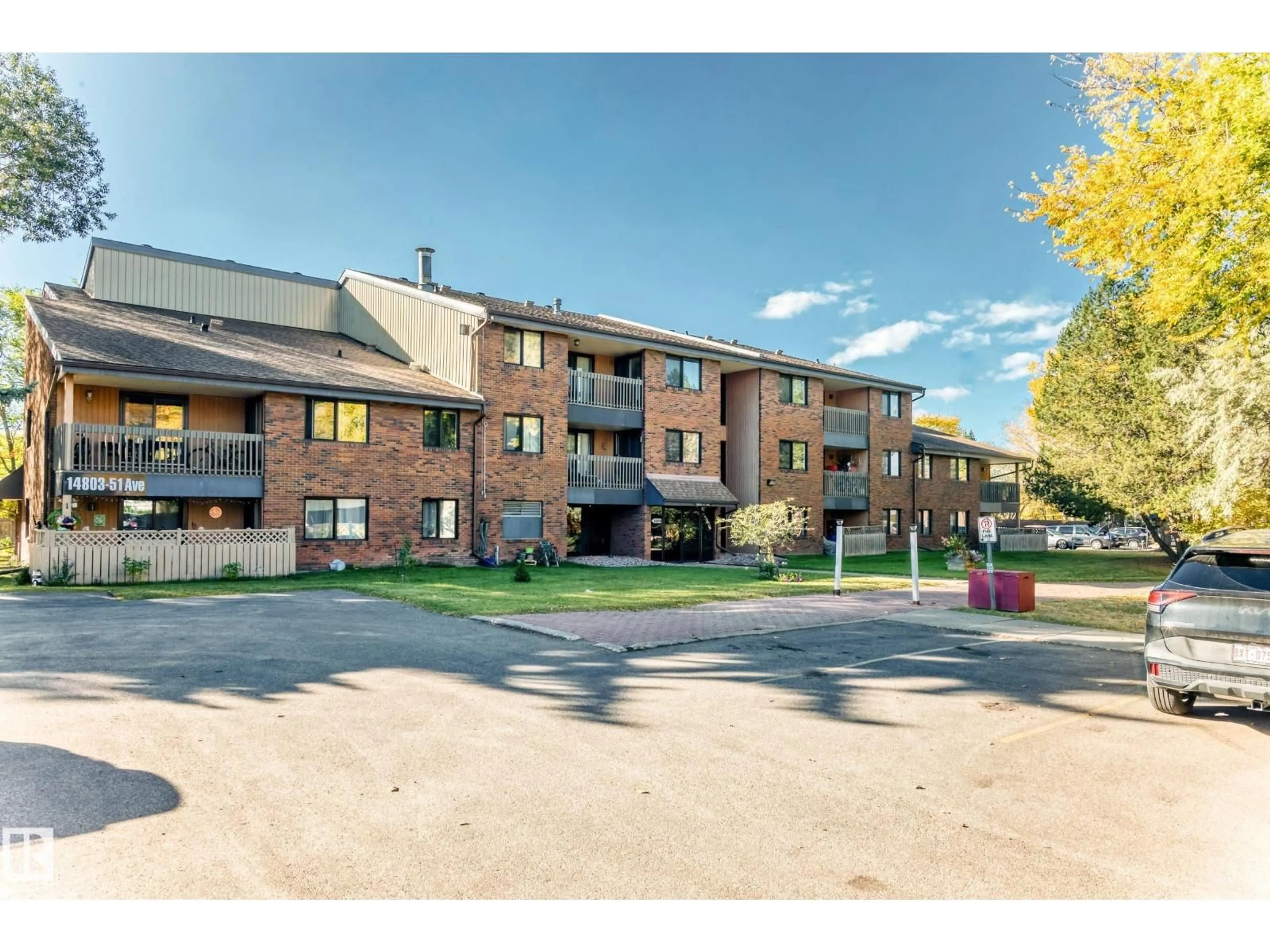 Unknown for 201 - 14803 51 AV, Edmonton Alberta T6H5G4