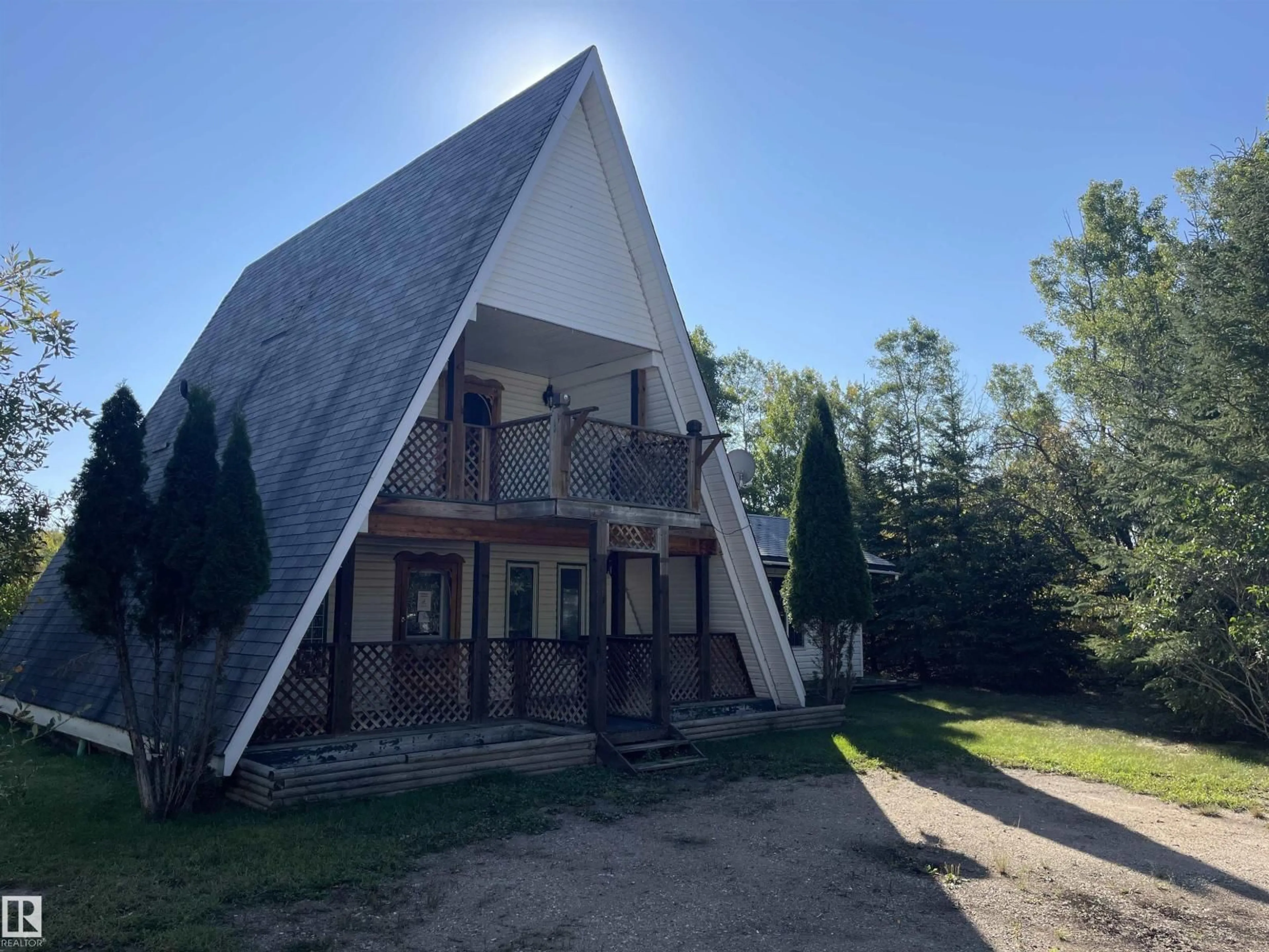 Unknown for 61209 - 205 RGE RD 465, Rural Bonnyville M.D. Alberta T9N2H4