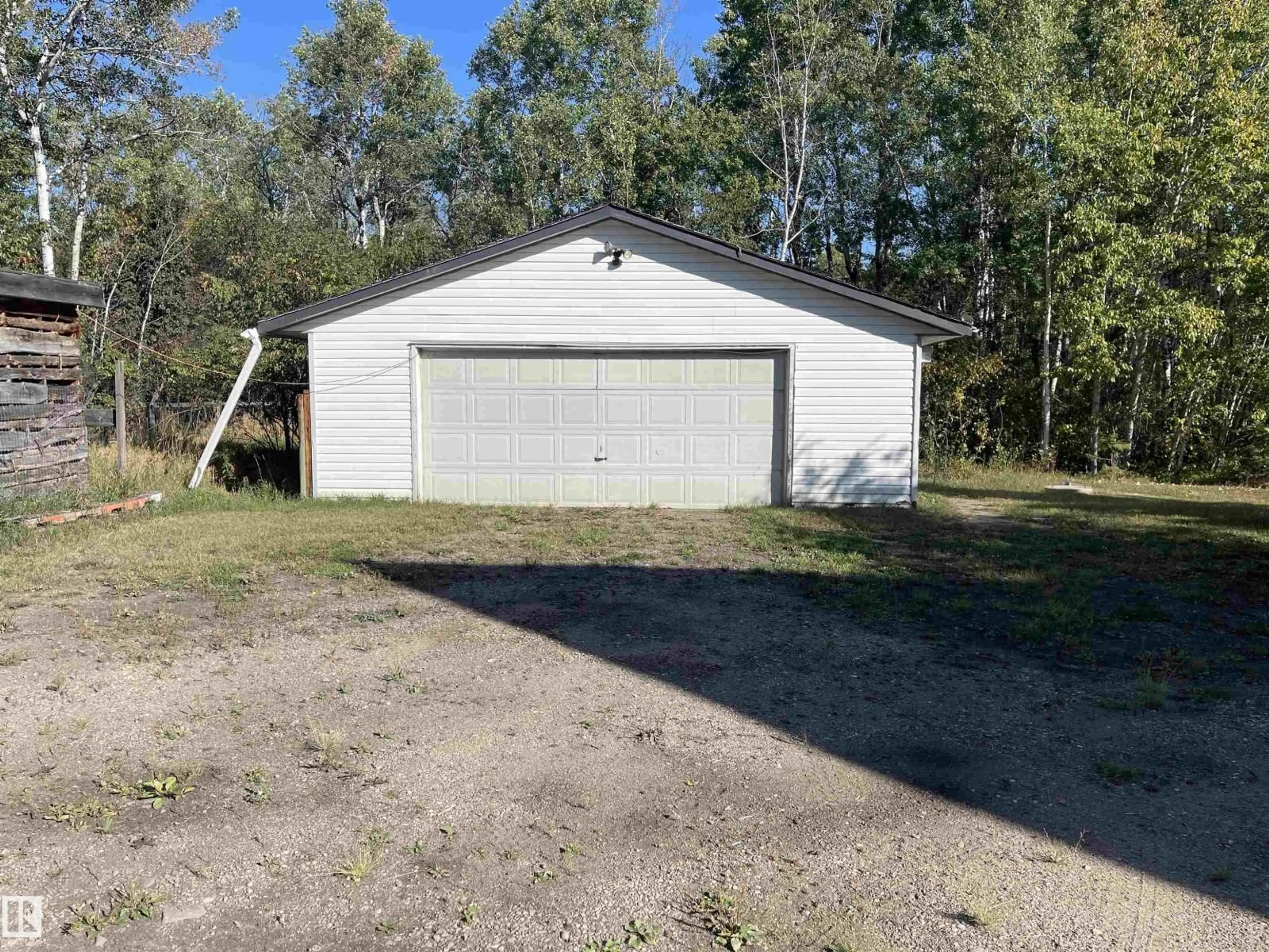 Shed for 61209 - 205 RGE RD 465, Rural Bonnyville M.D. Alberta T9N2H4