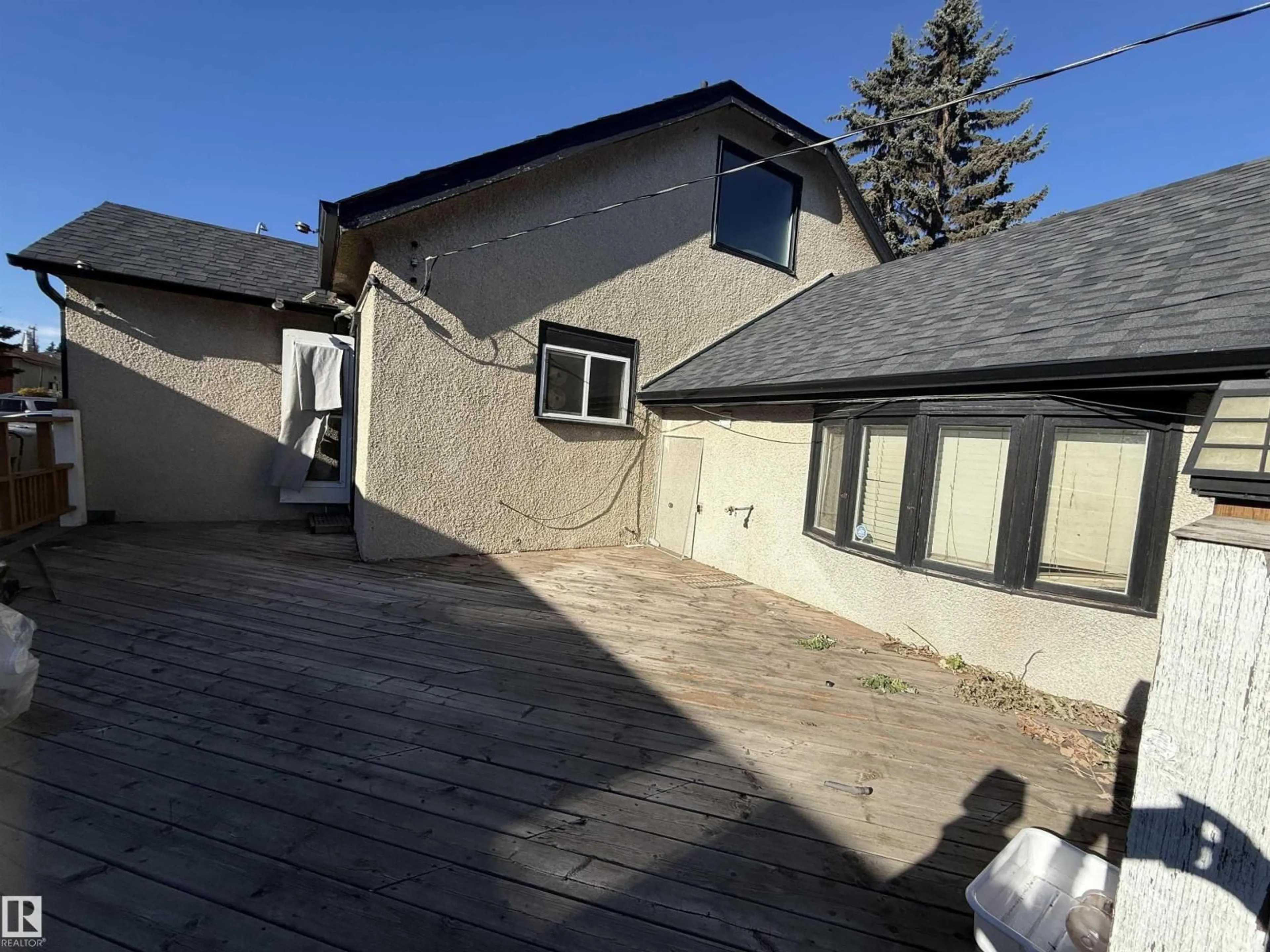 Unknown for NW - 12749 85 ST, Edmonton Alberta T5E2Y6
