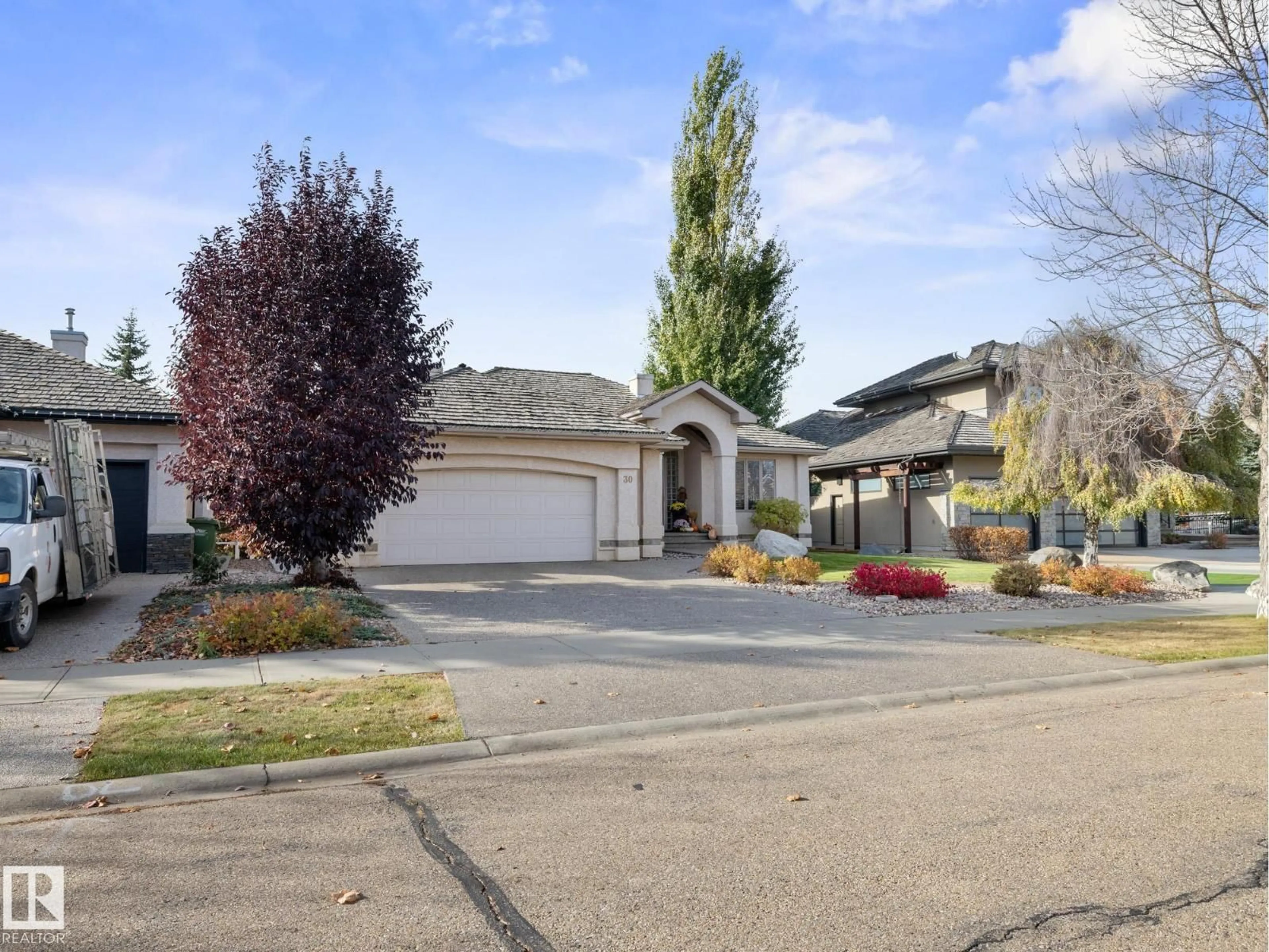 Unknown for 30 KINGSBURY CR, St. Albert Alberta T8N6W6