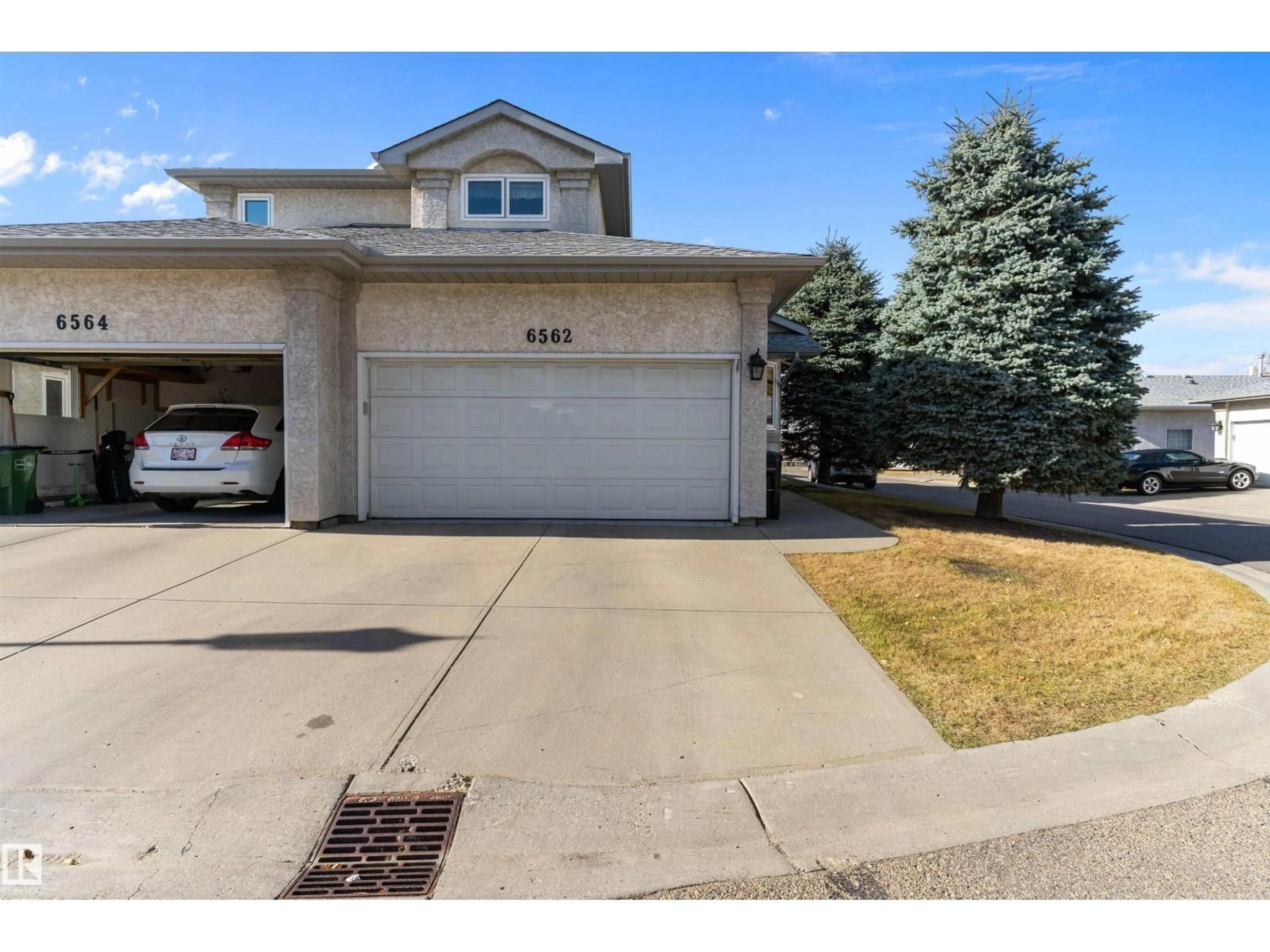 Unknown for NW - 6562 158 AV, Edmonton Alberta T5Y2S7