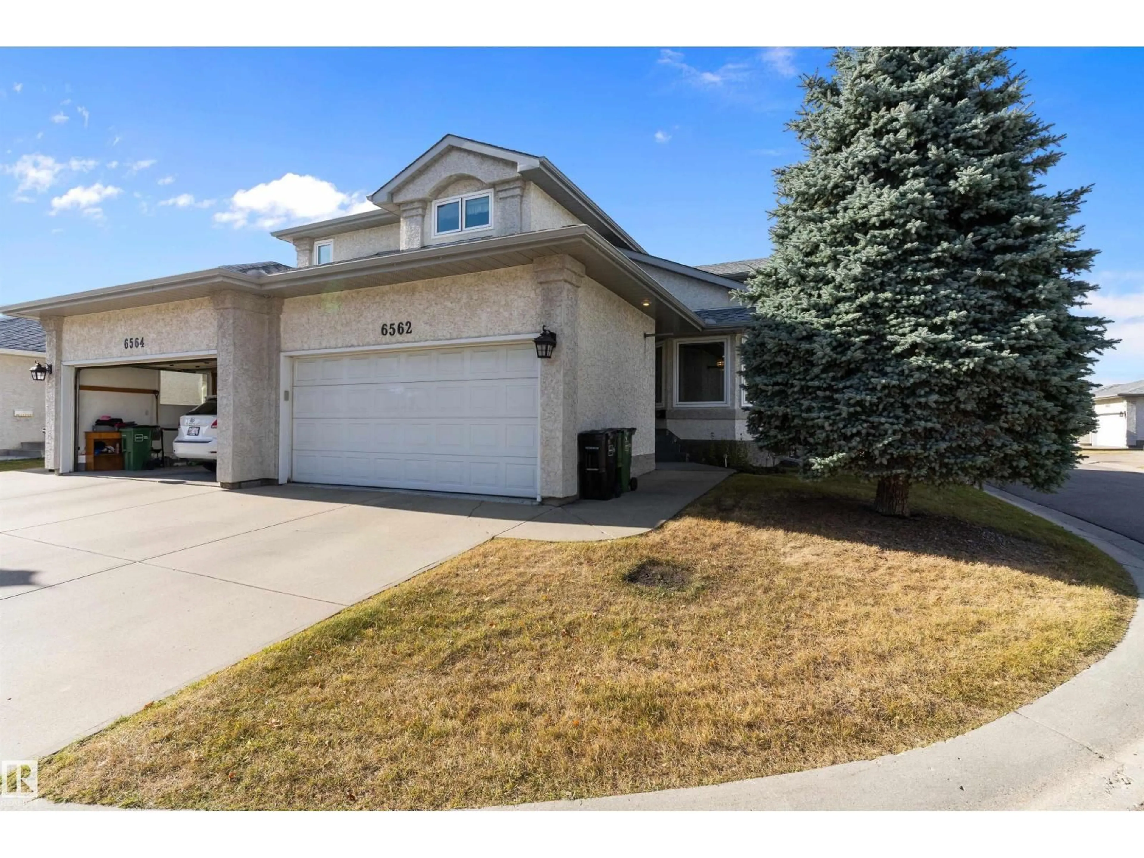 Unknown for NW - 6562 158 AV, Edmonton Alberta T5Y2S7