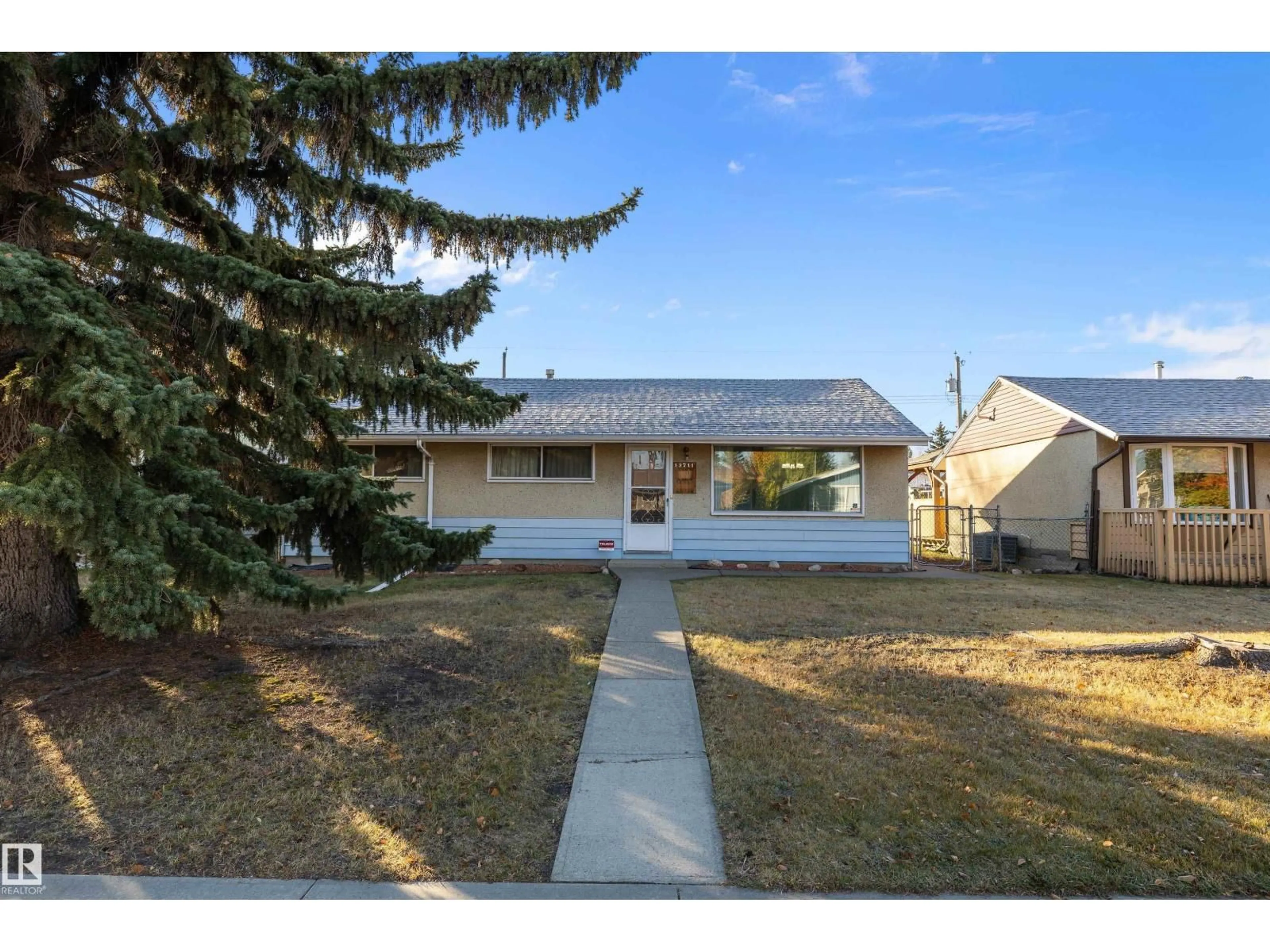 Unknown for NW - 13711 133 AV, Edmonton Alberta T5L3T3