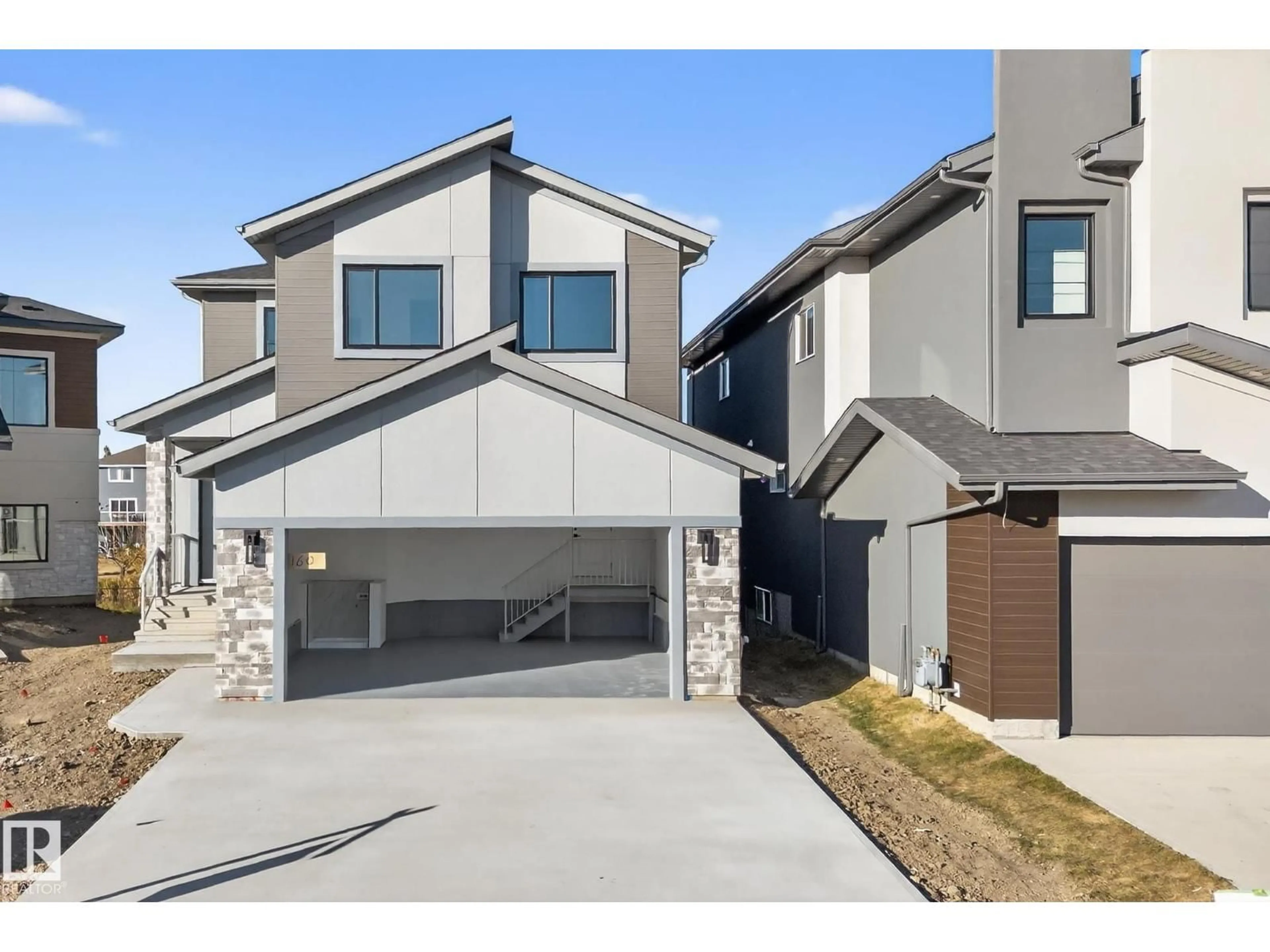 Unknown for 160 EDGEWATER CI, Leduc Alberta T9E1K5