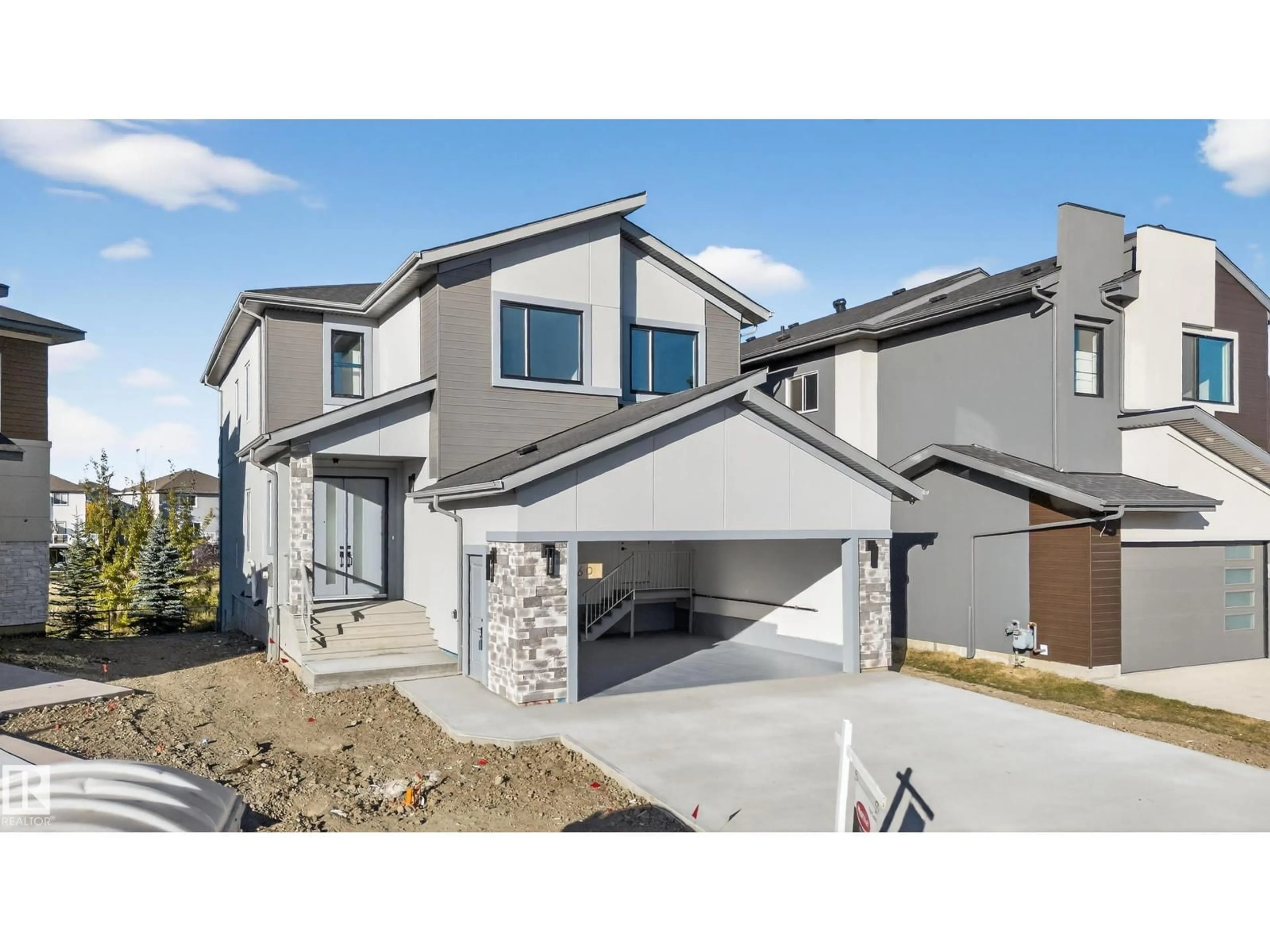 Unknown for 160 EDGEWATER CI, Leduc Alberta T9E1K5