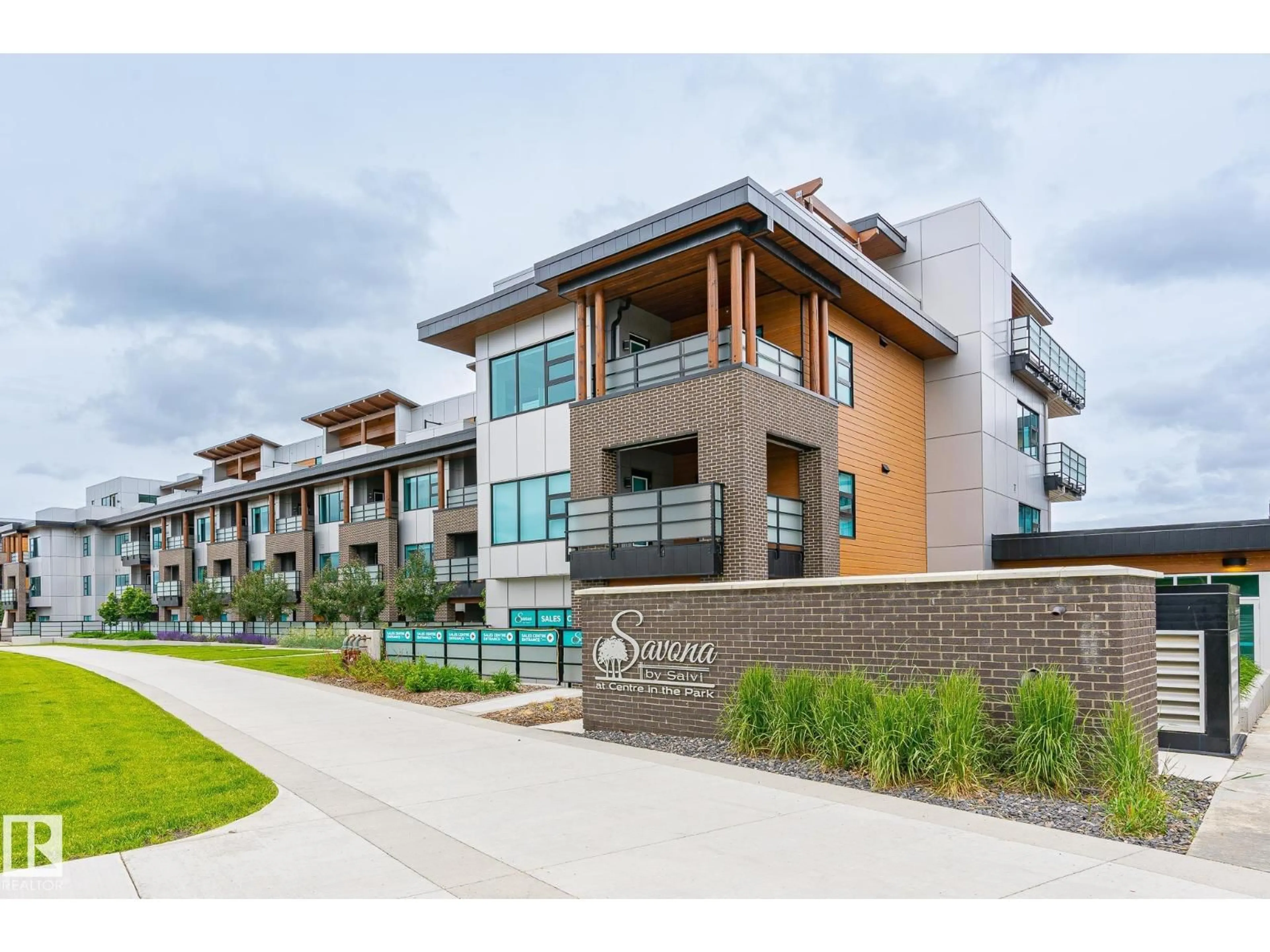 Home with brick exterior material, unknown for #401 - 71 FESTIVAL WY, Sherwood Park Alberta T8A4Z1