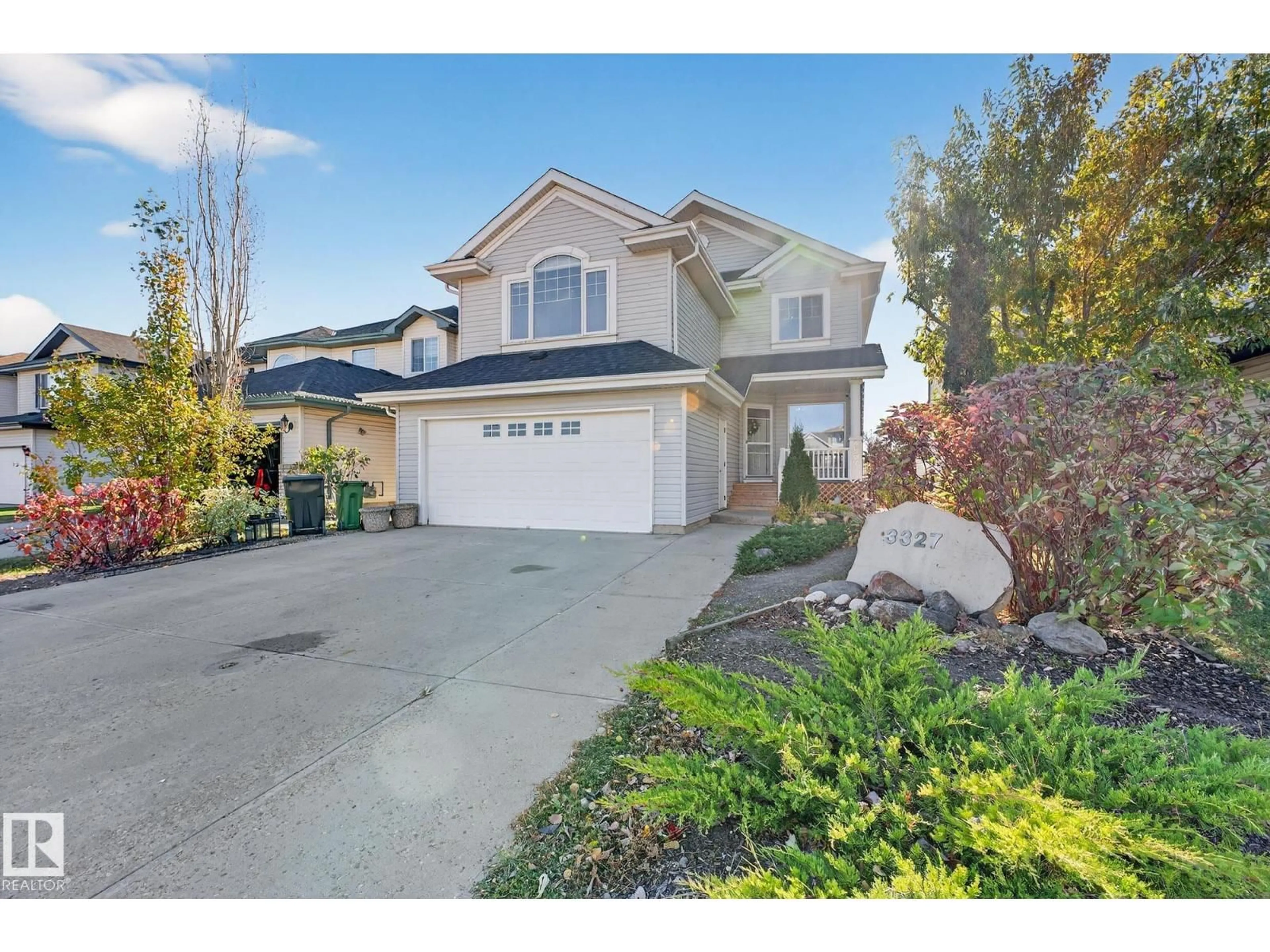 Unknown for 3327 32 AV, Edmonton Alberta T6T1X7