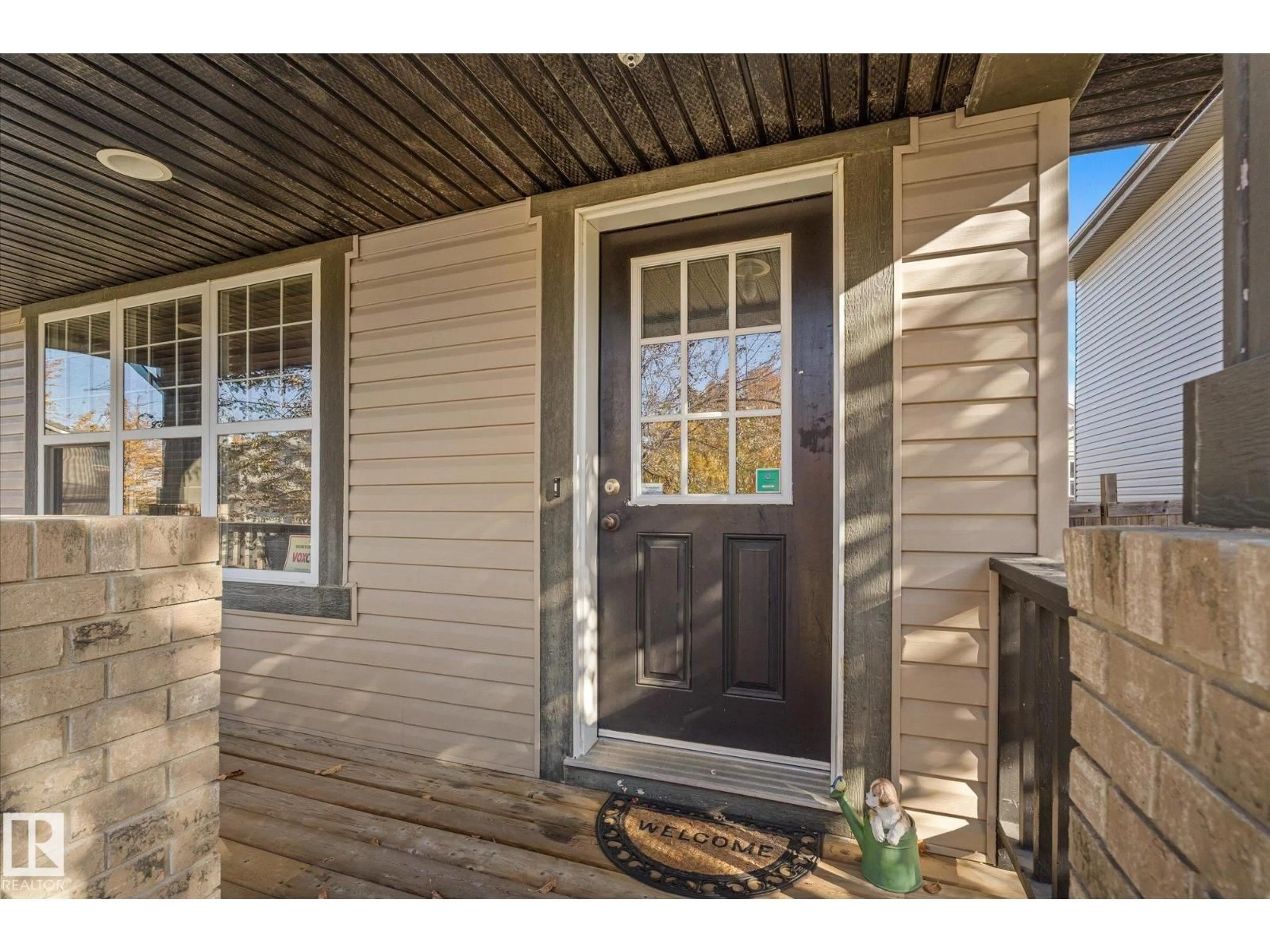Indoor entryway for SW - 123 63 ST, Edmonton Alberta T6X0C1