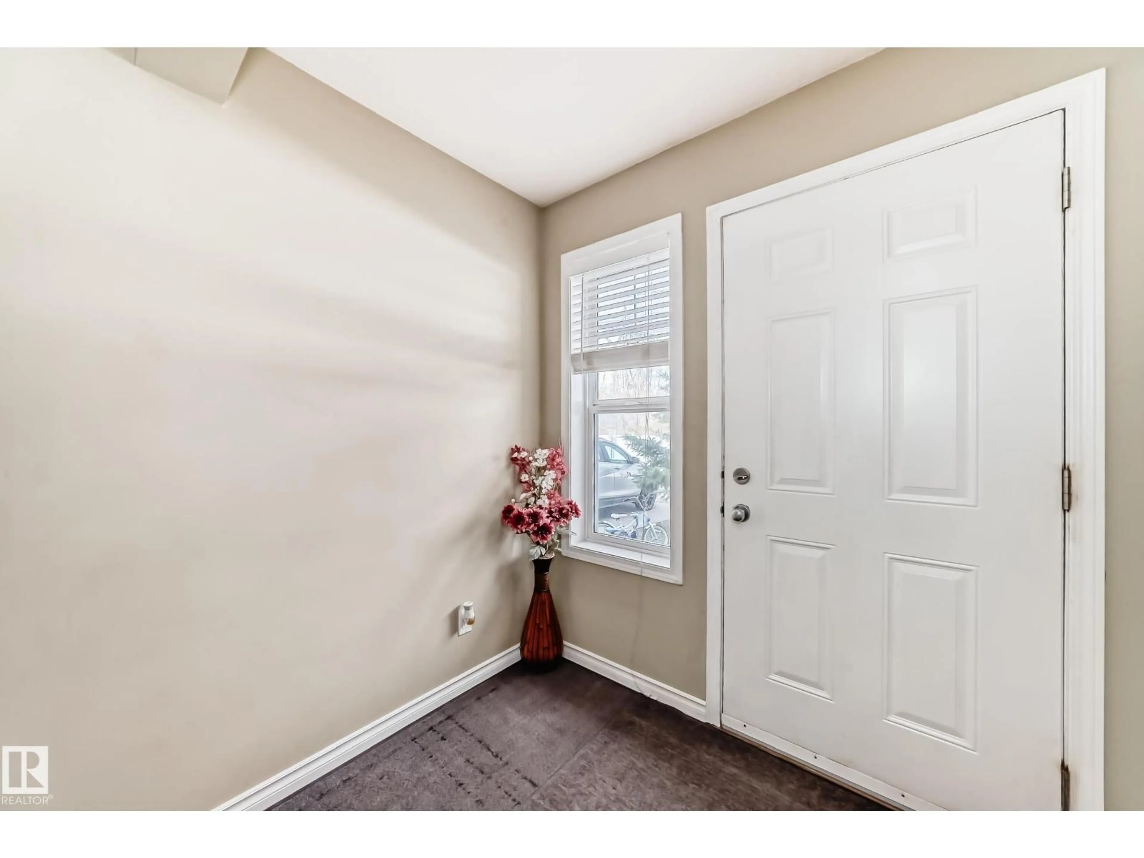 Indoor entryway for 230 - 72 EDWARDS DR, Edmonton Alberta T6X1G7