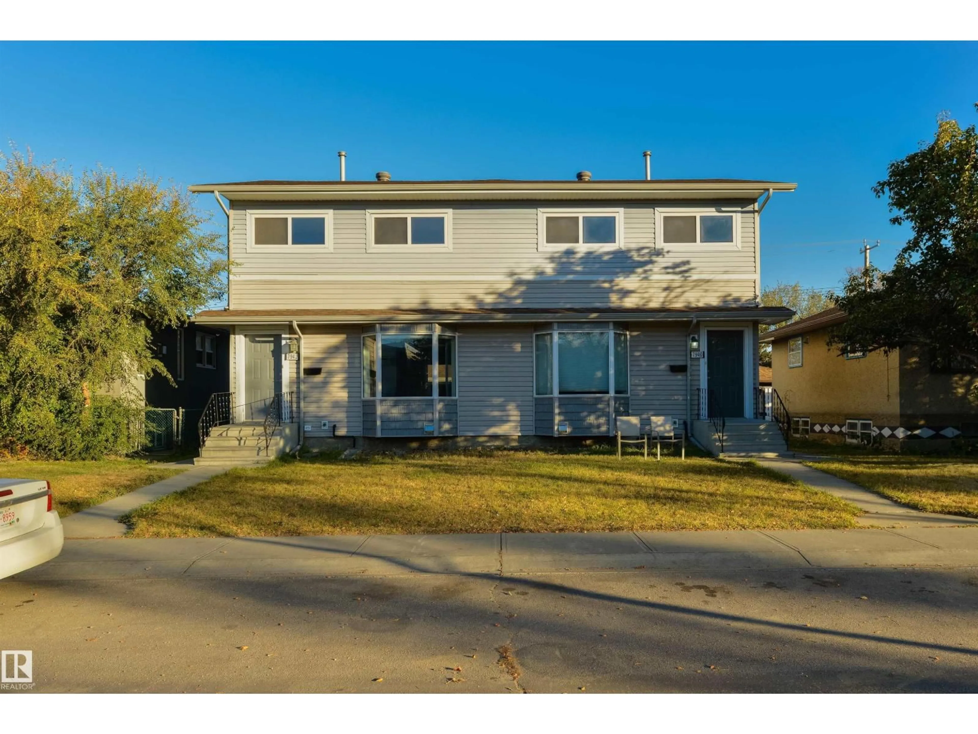 Unknown for 7942 82 AV, Edmonton Alberta T6C0Y2