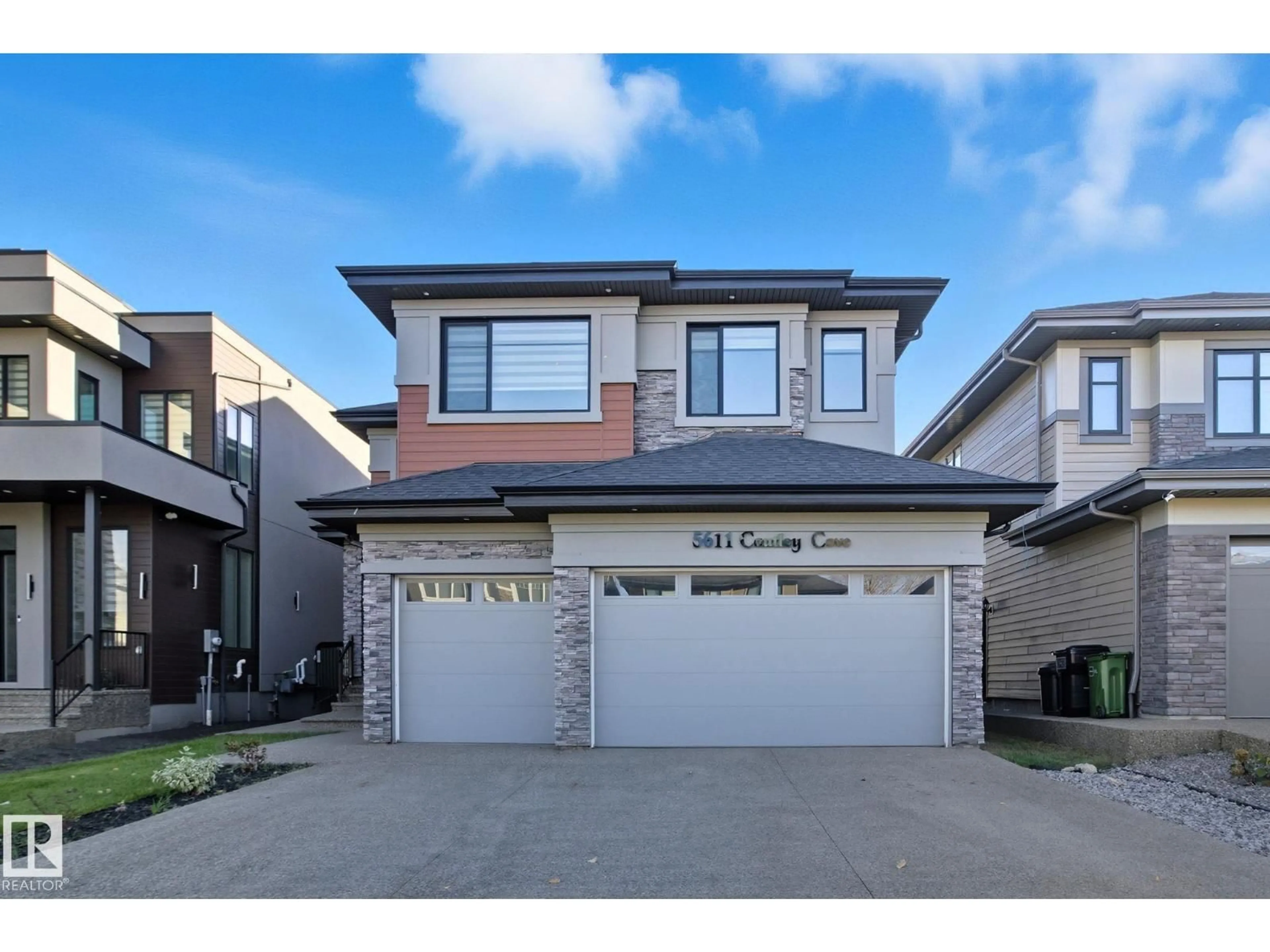 Unknown for 5611 CAUTLEY COVE CV, Edmonton Alberta T6W4P7
