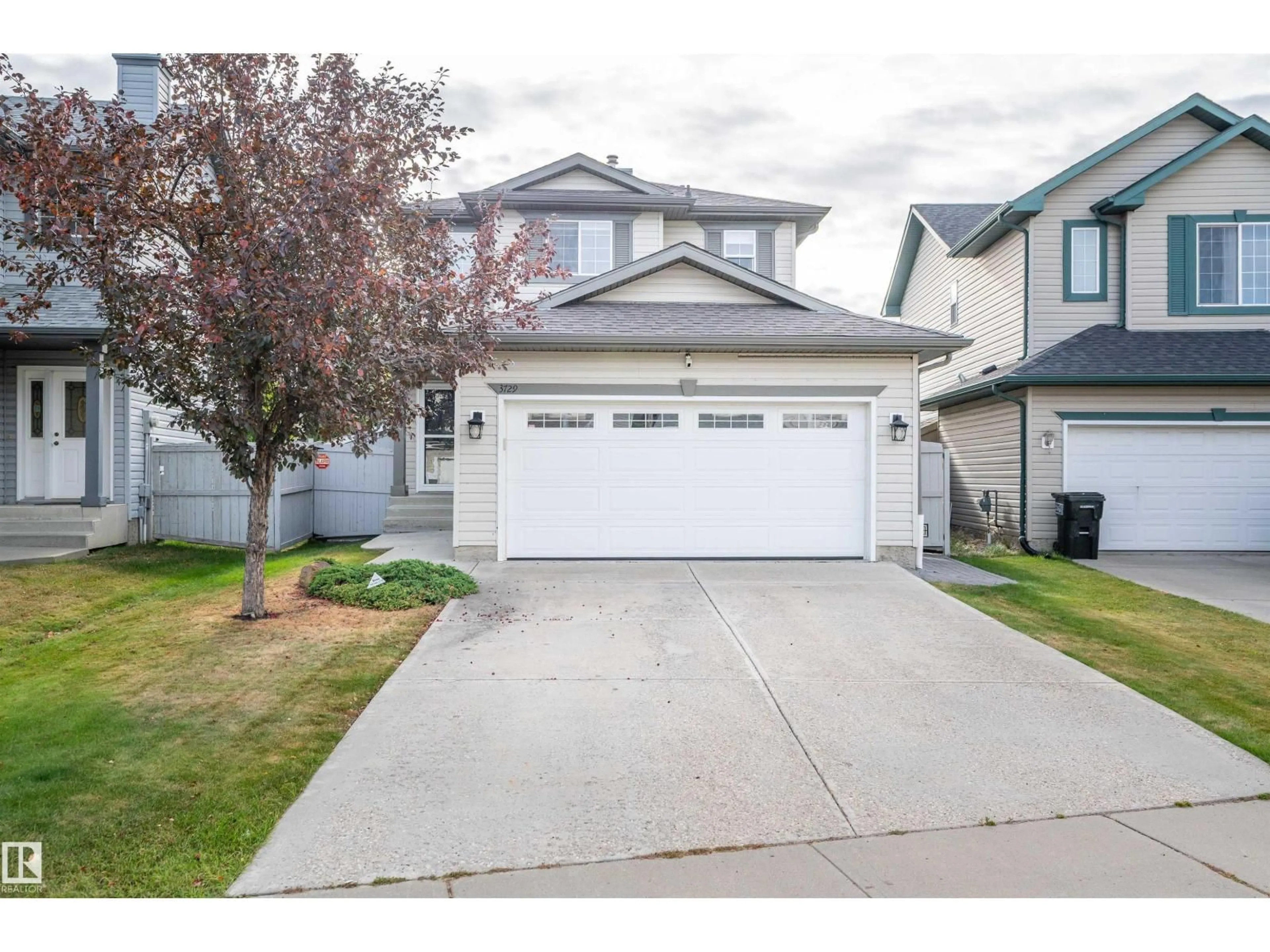 Unknown for 3729 138A AV, Edmonton Alberta T5Y3G6