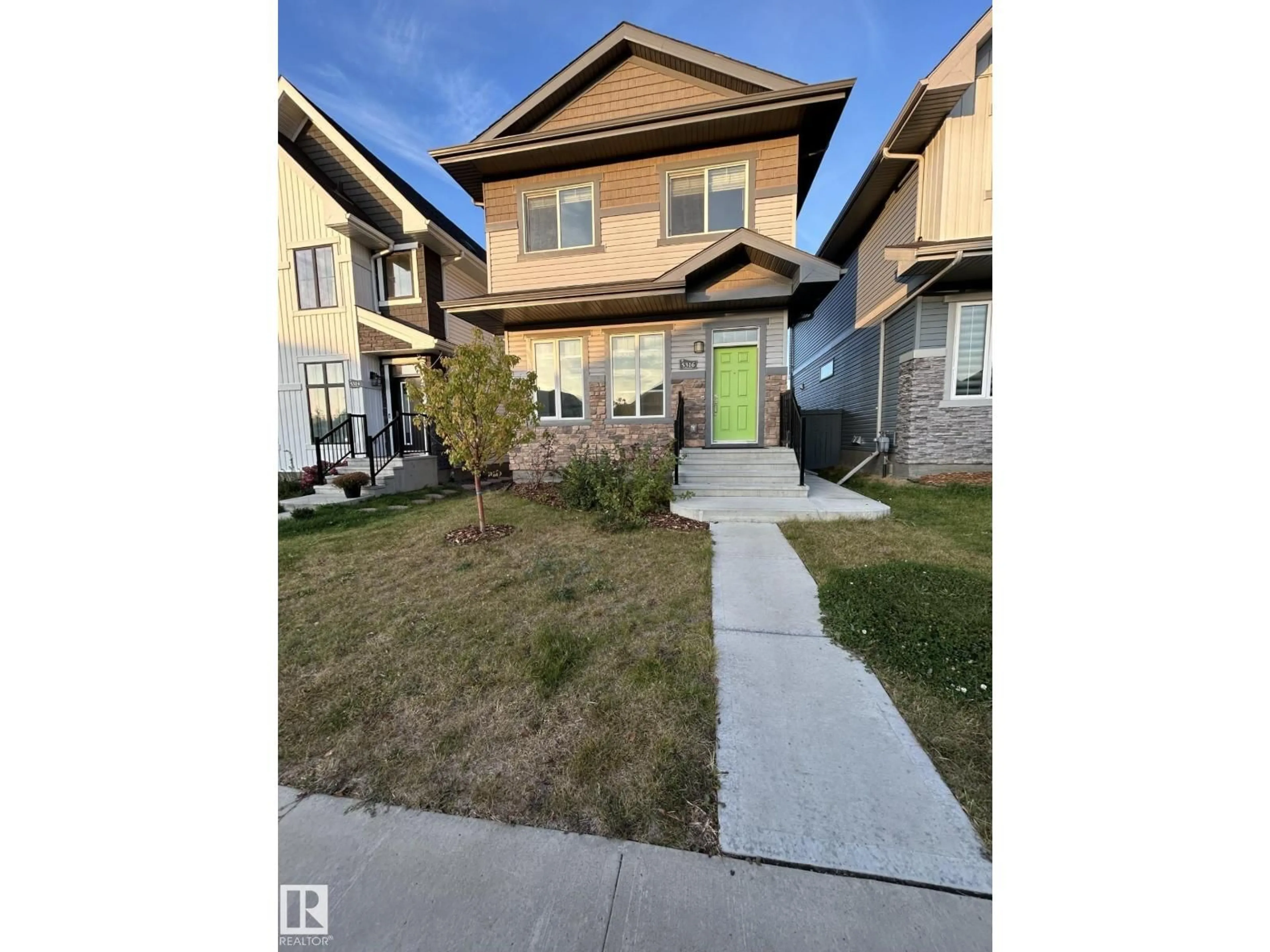 Unknown for 5316 GODSON PT, Edmonton Alberta T5T4P8