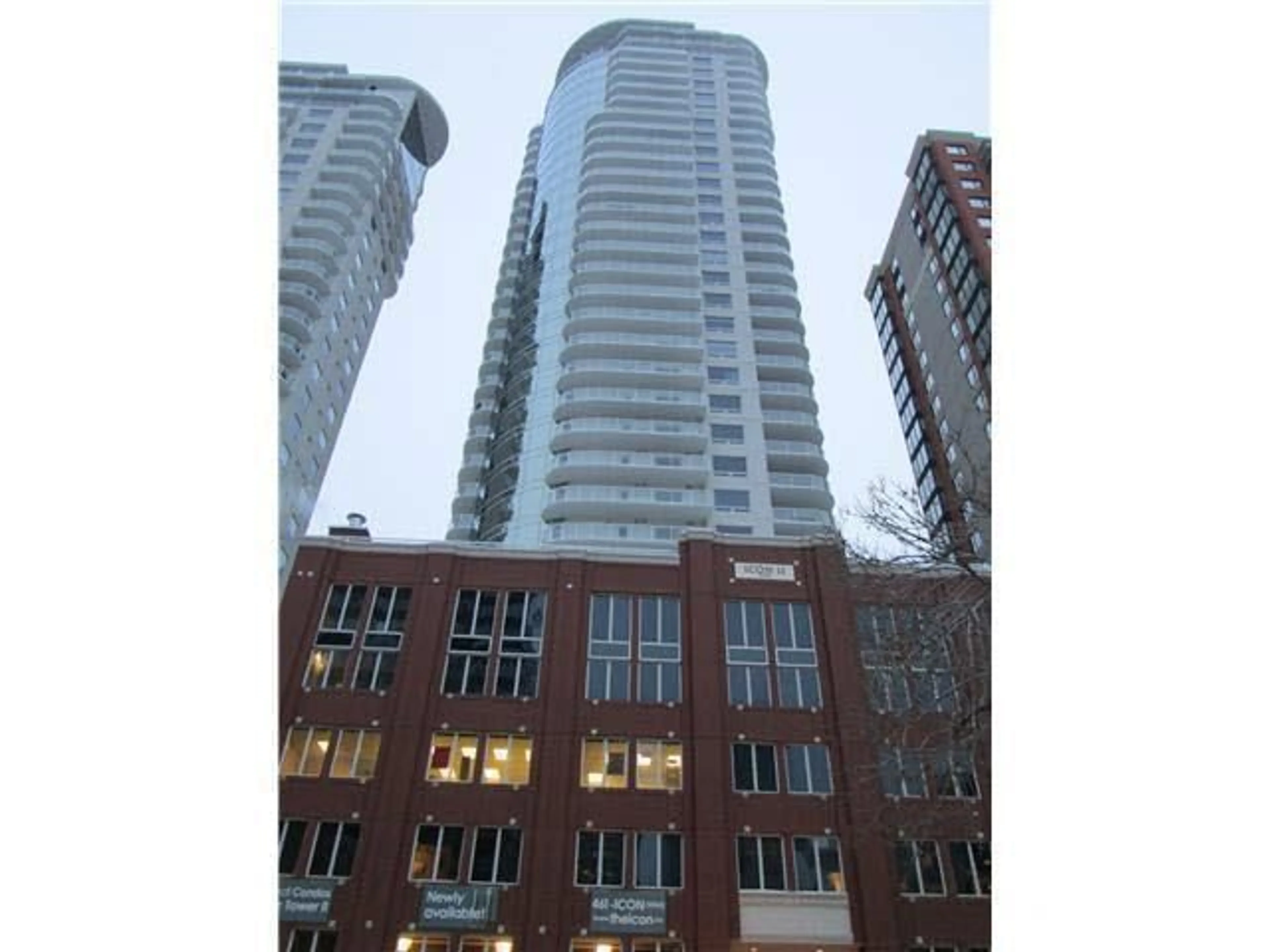 Unknown for 10136 - 2202 104 ST NW, Edmonton Alberta T5J0B5