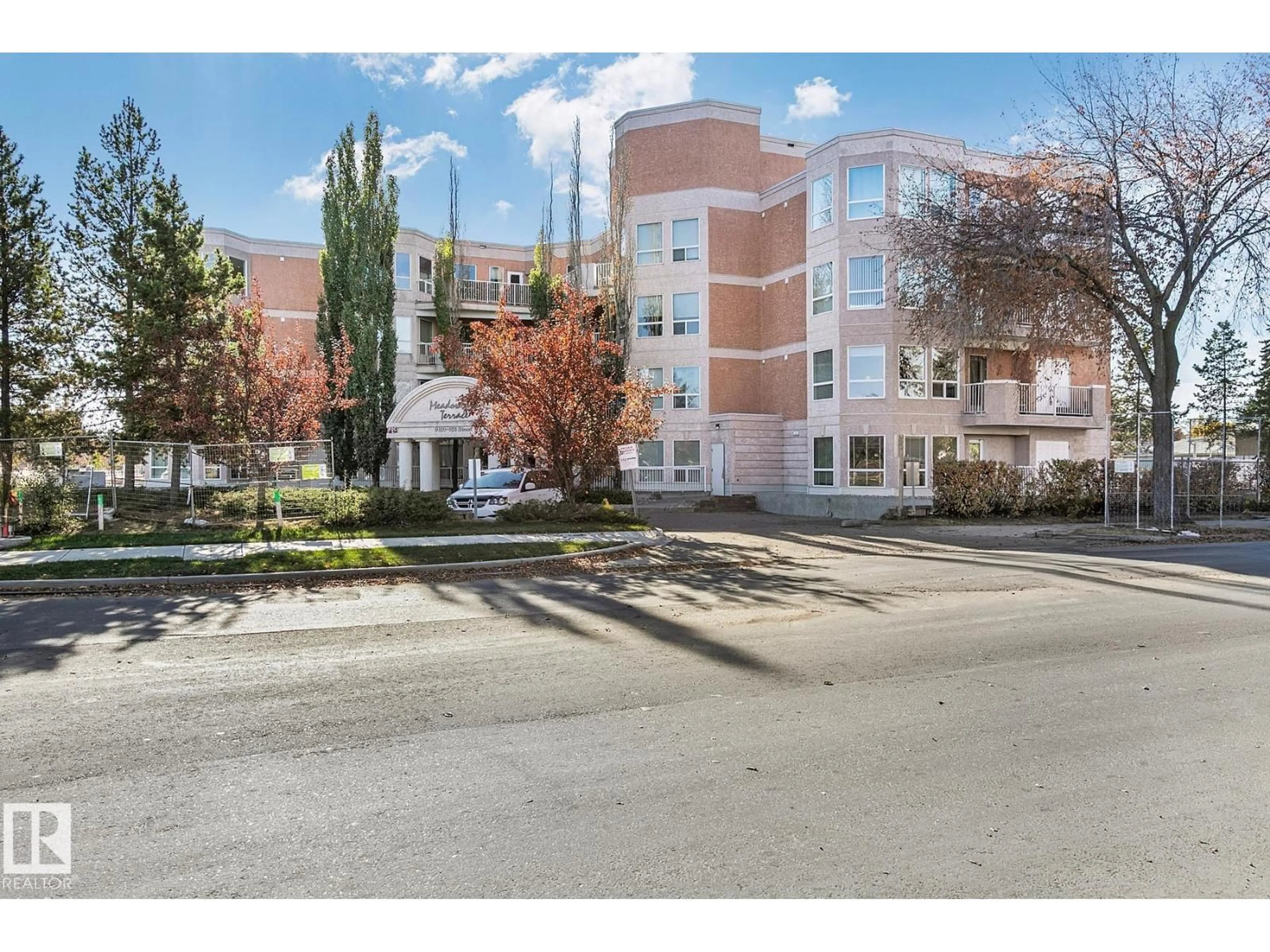 Unknown for #308 - 9120 156 ST, Edmonton Alberta T5R1Y8