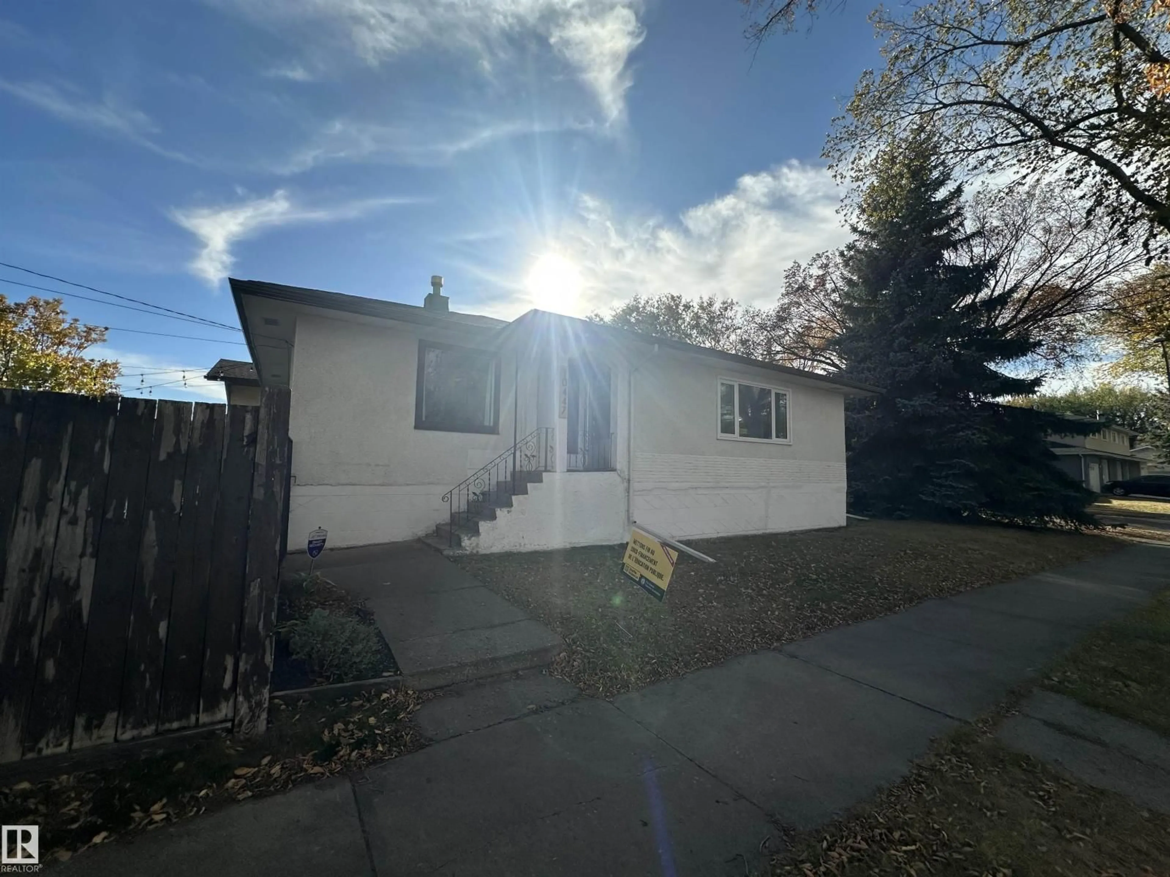 Unknown for 10447 81 ST, Edmonton Alberta T6A3K9