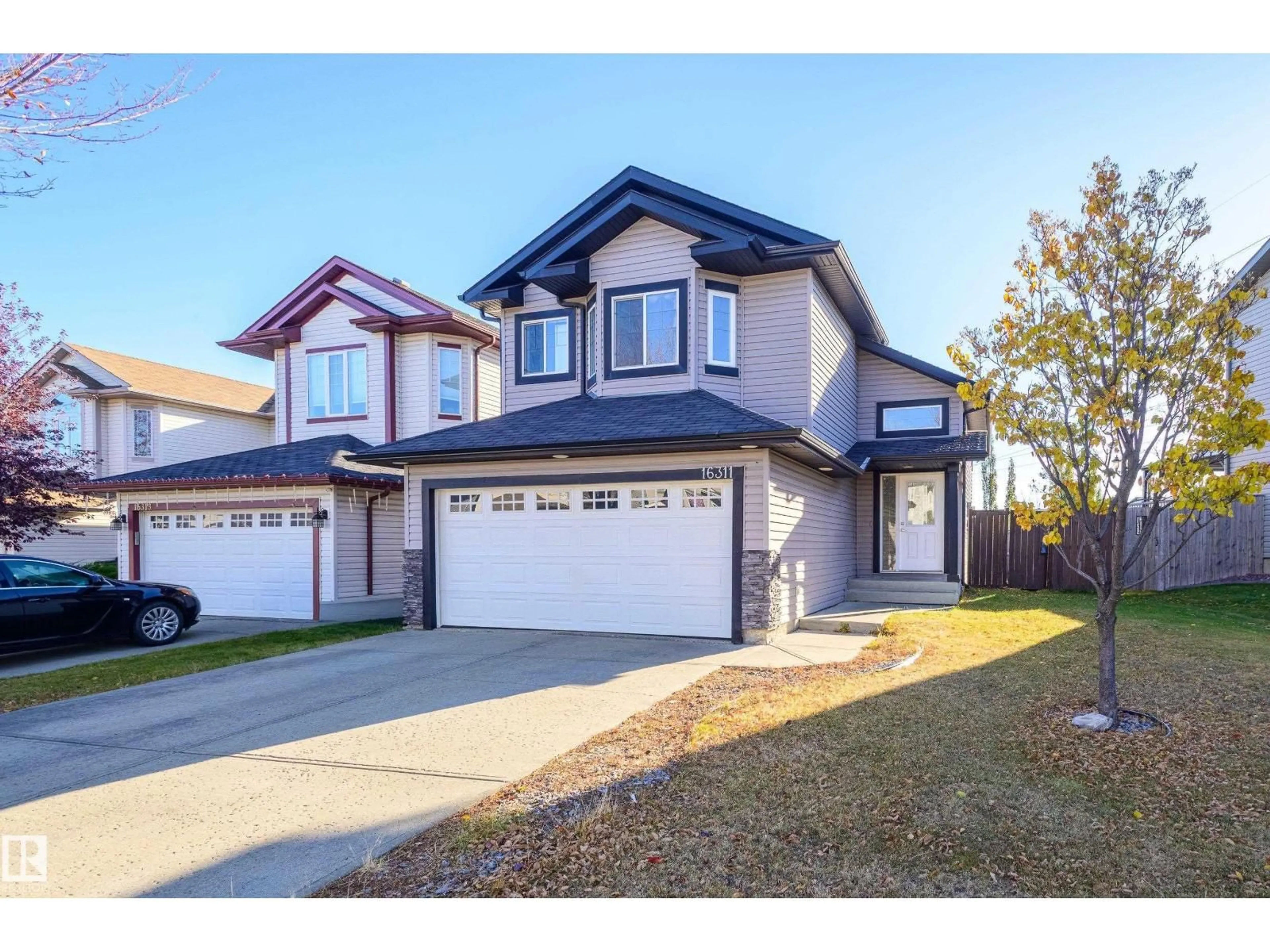 Unknown for 16311 55 ST, Edmonton Alberta T5Y3K9