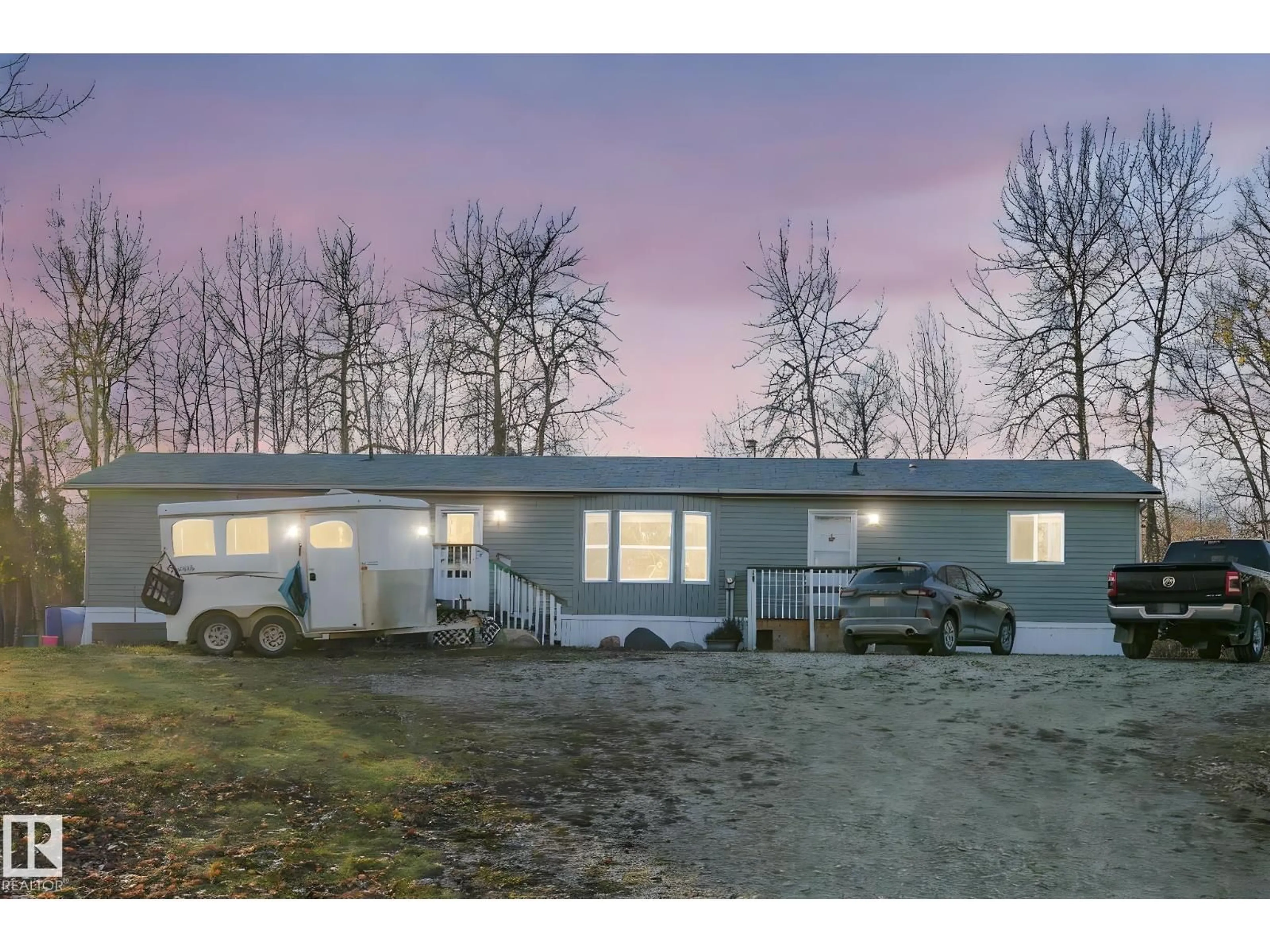 Unknown for #13 - 54227 RGE ROAD 41, Rural Lac Ste. Anne County Alberta T0E0E1
