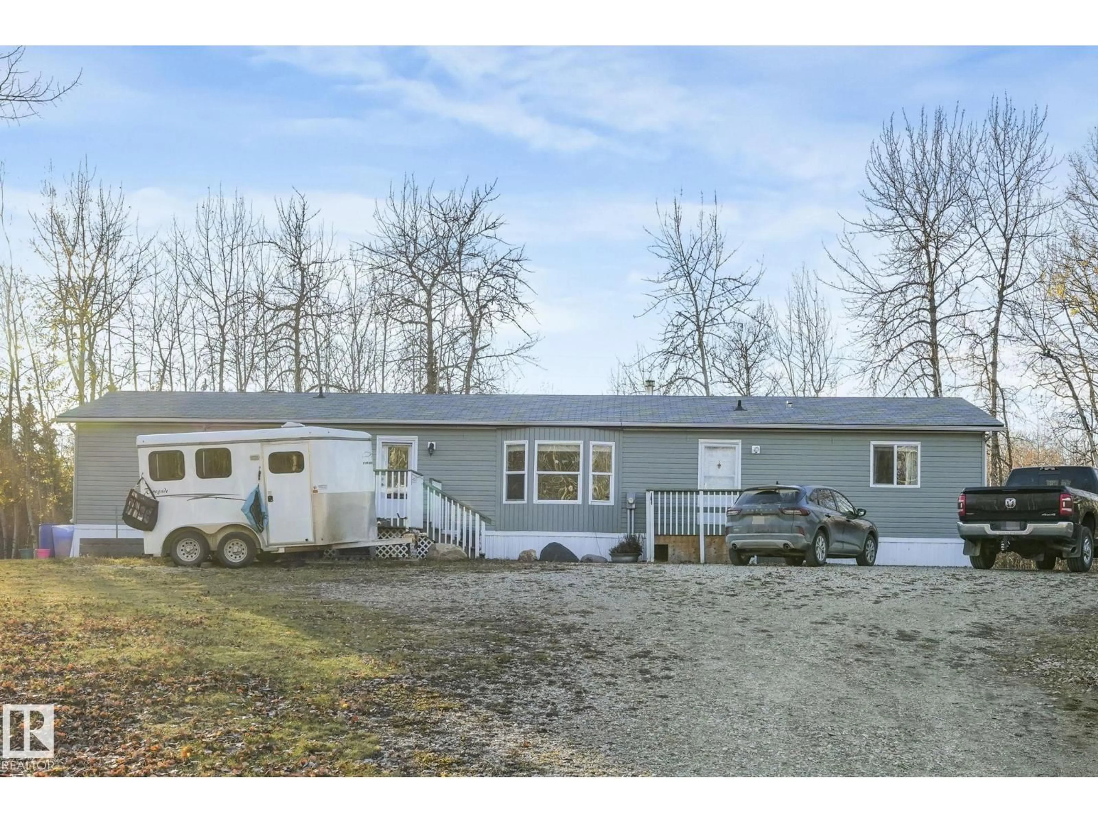 Unknown for #13 - 54227 RGE ROAD 41, Rural Lac Ste. Anne County Alberta T0E0E1