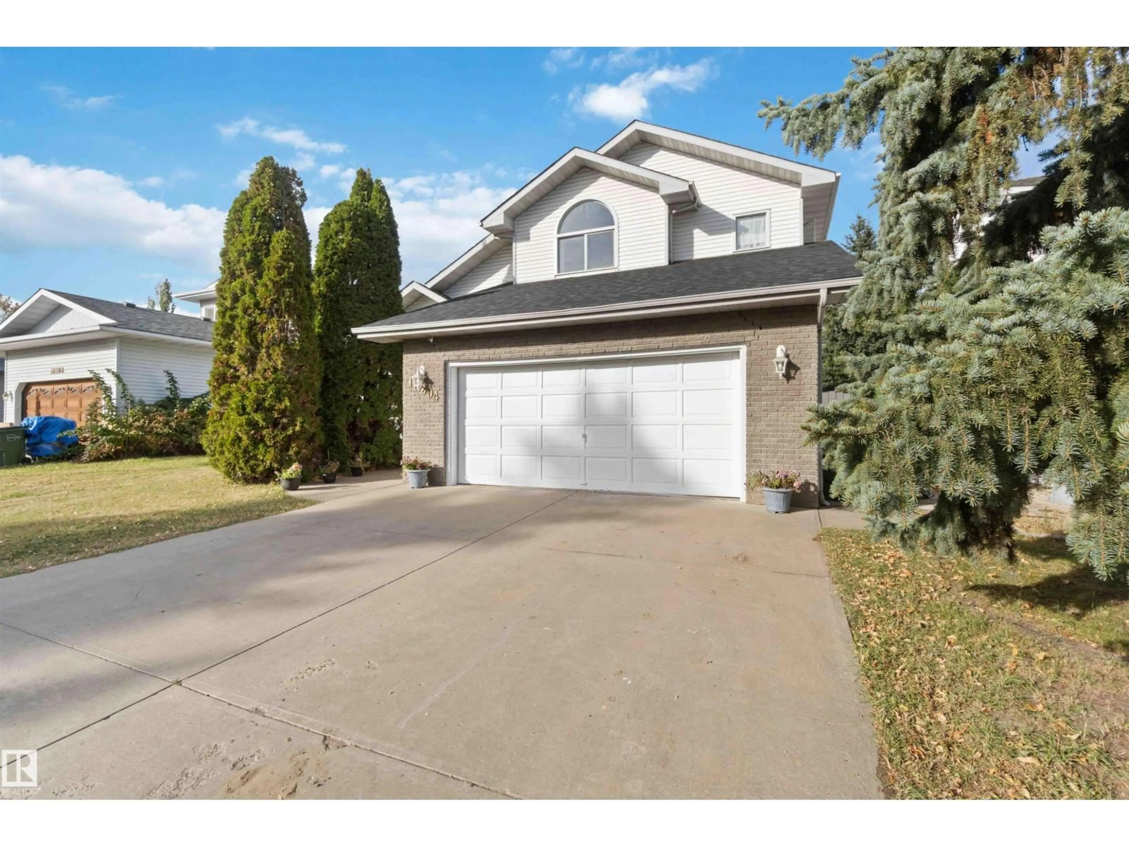 Unknown for 18204 61 AV, Edmonton Alberta T6M1T5