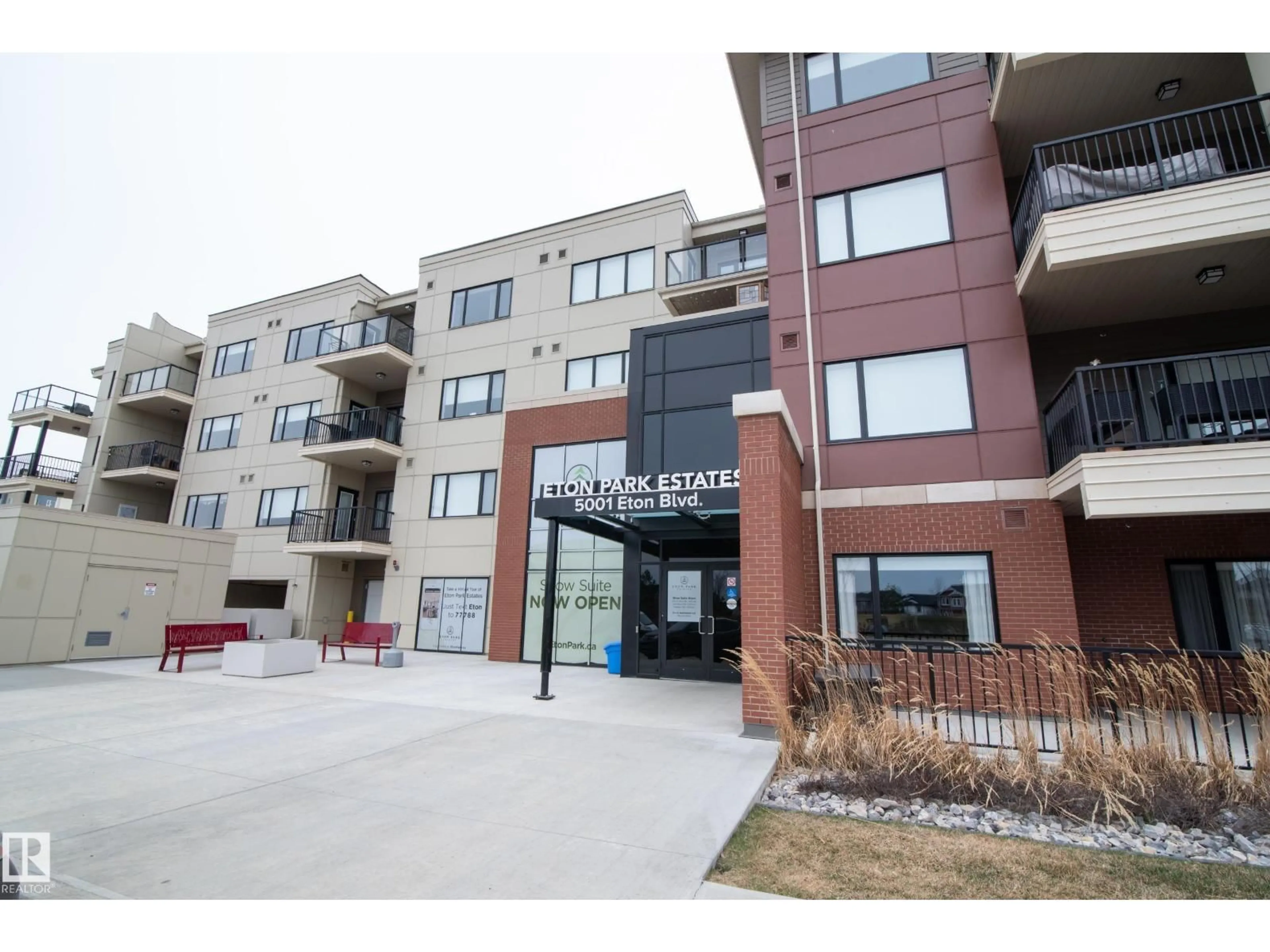 Unknown for 5001 - 114 ETON BOULEVARD, Sherwood Park Alberta T8H0N7