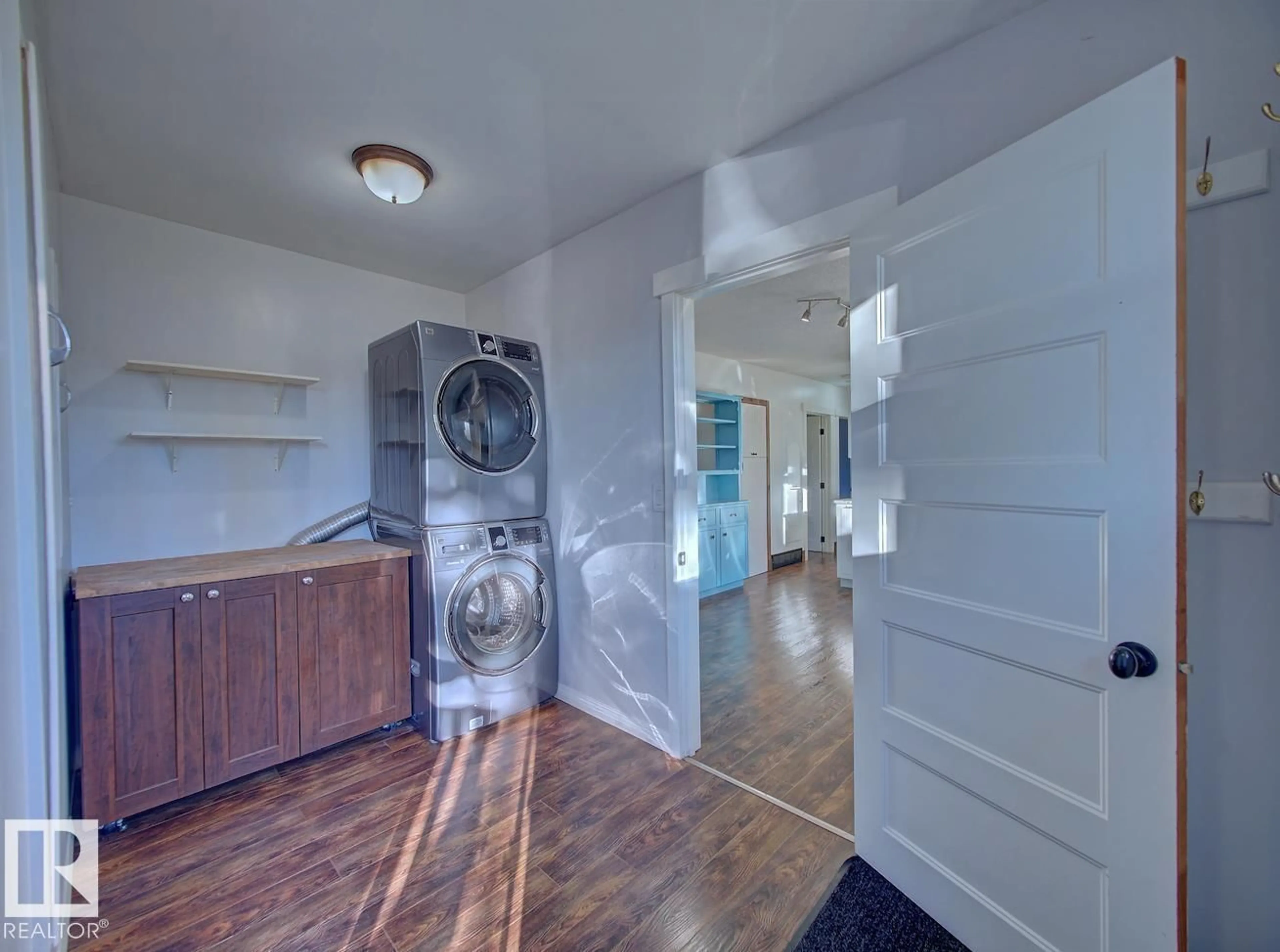 Unknown for 54569 - 35 RR 215, Josephburg Alberta T8L4B9