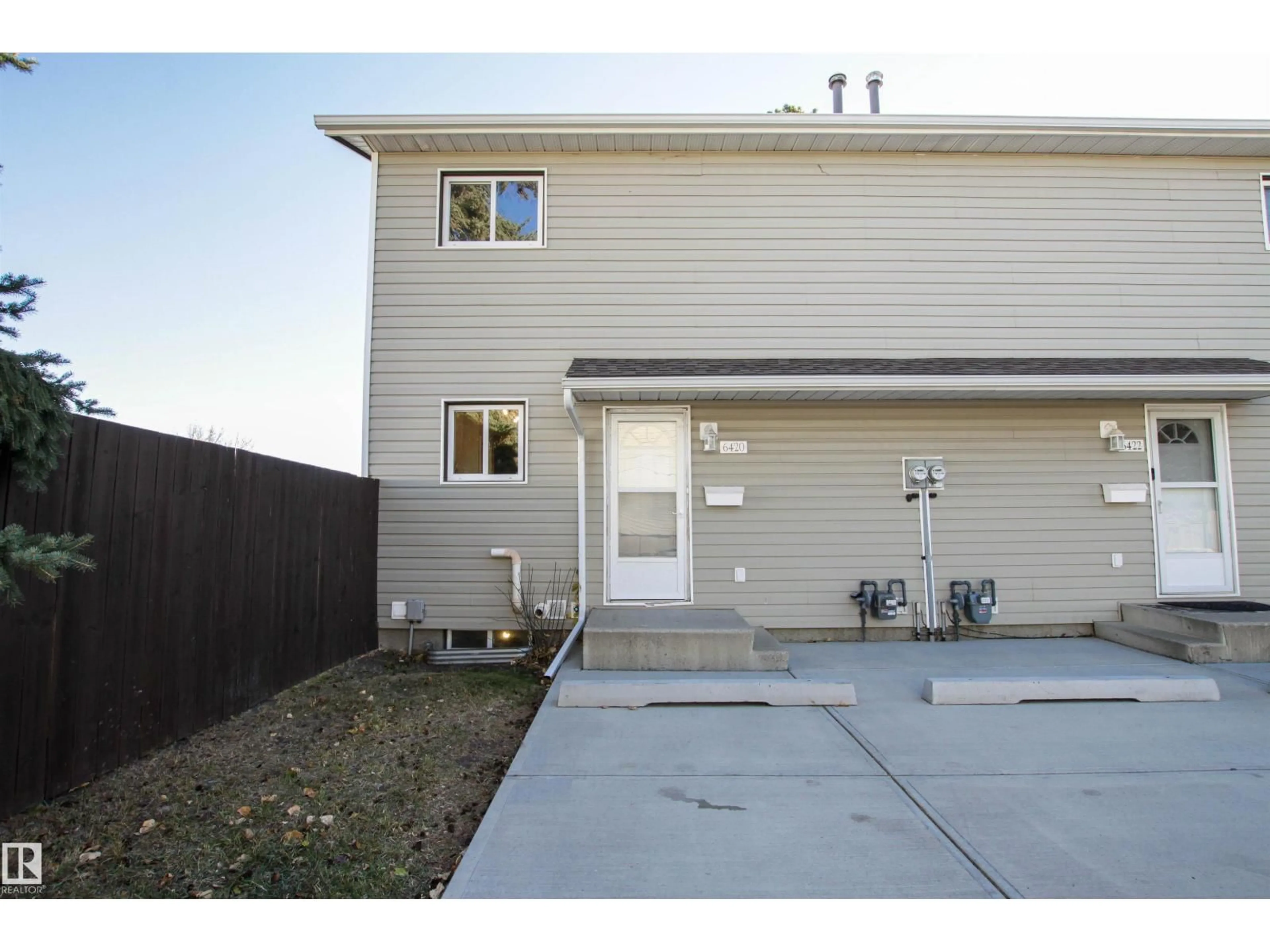 Unknown for NW - 6420 180 ST, Edmonton Alberta T5T2J6