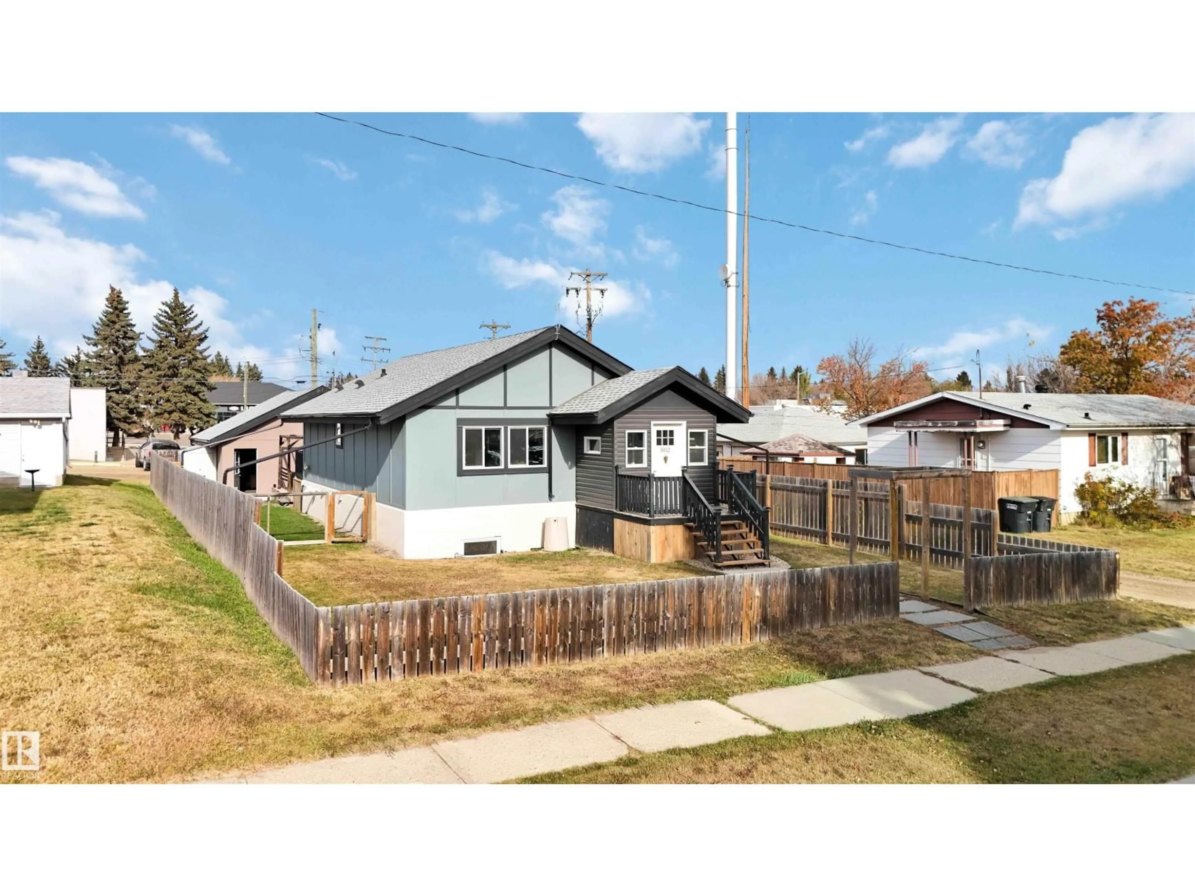 Unknown for 5012 49 AV, Bon Accord Alberta T0A0K0