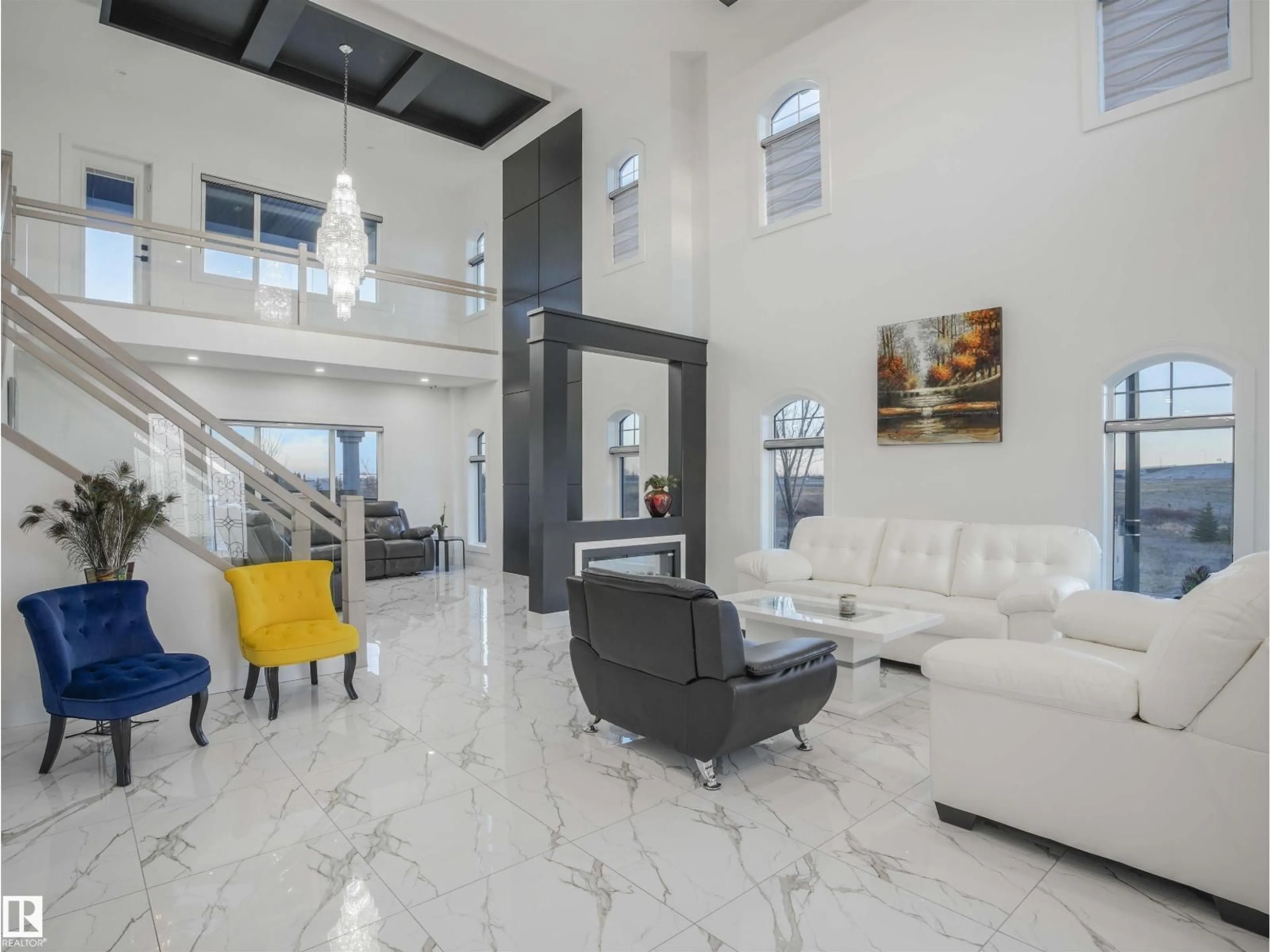 Lobby for 1305 ADAMSON DR, Edmonton Alberta T6W2N8