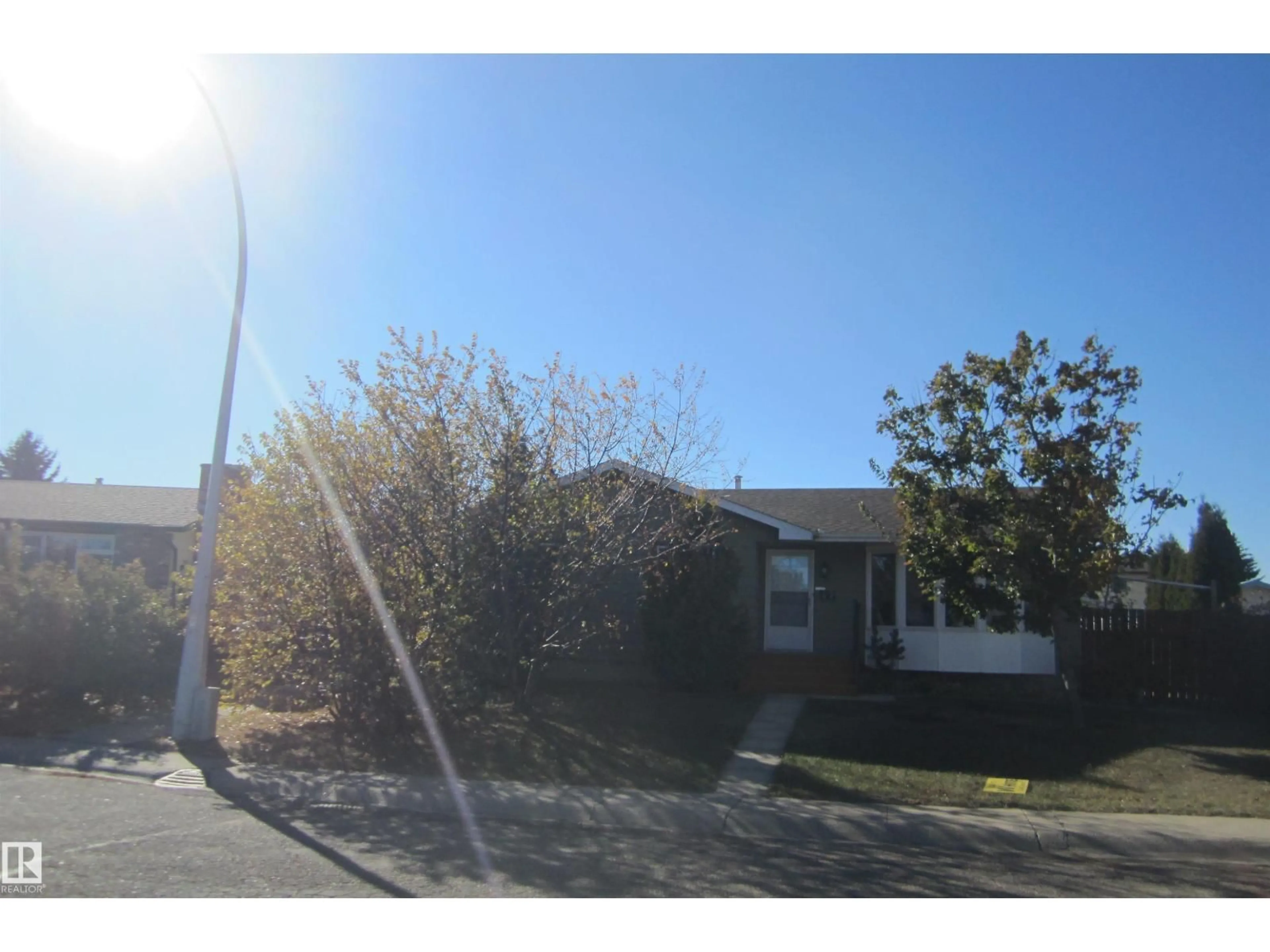 Unknown for 119 WILLOW DR, Wetaskiwin Alberta T9A2S5