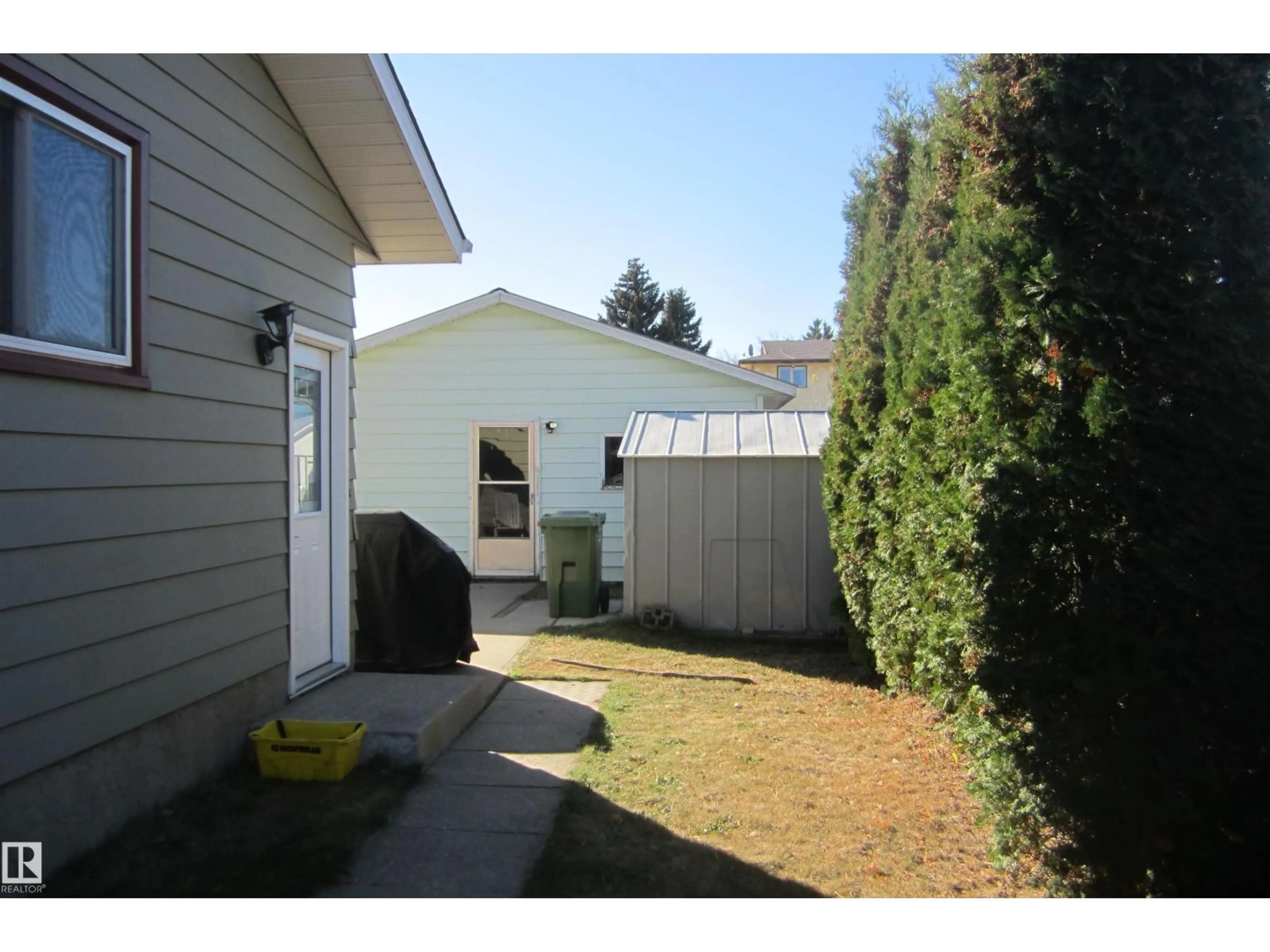 Unknown for 119 WILLOW DR, Wetaskiwin Alberta T9A2S5