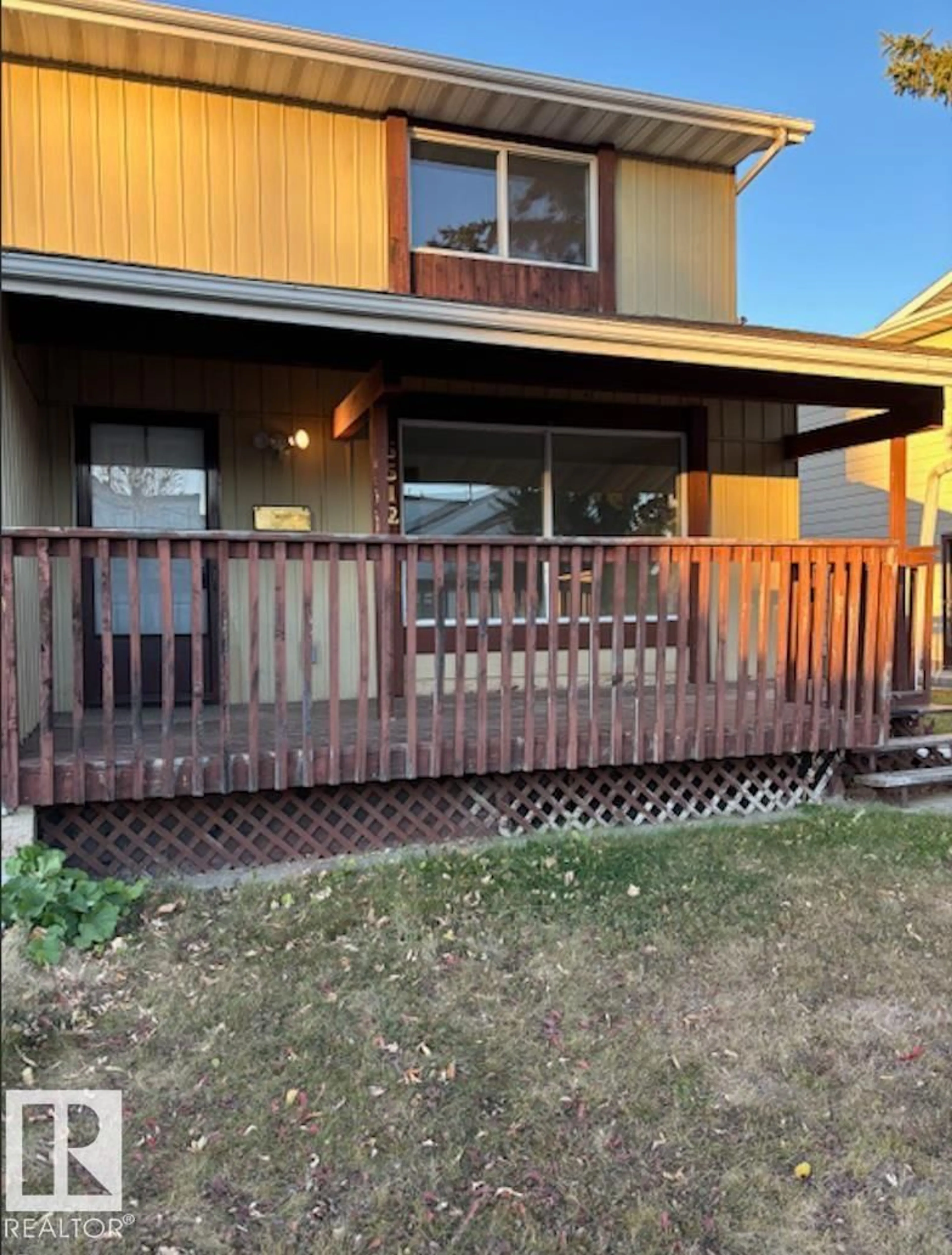 Unknown for NW - 5512 38B AV, Edmonton Alberta T6L1W3
