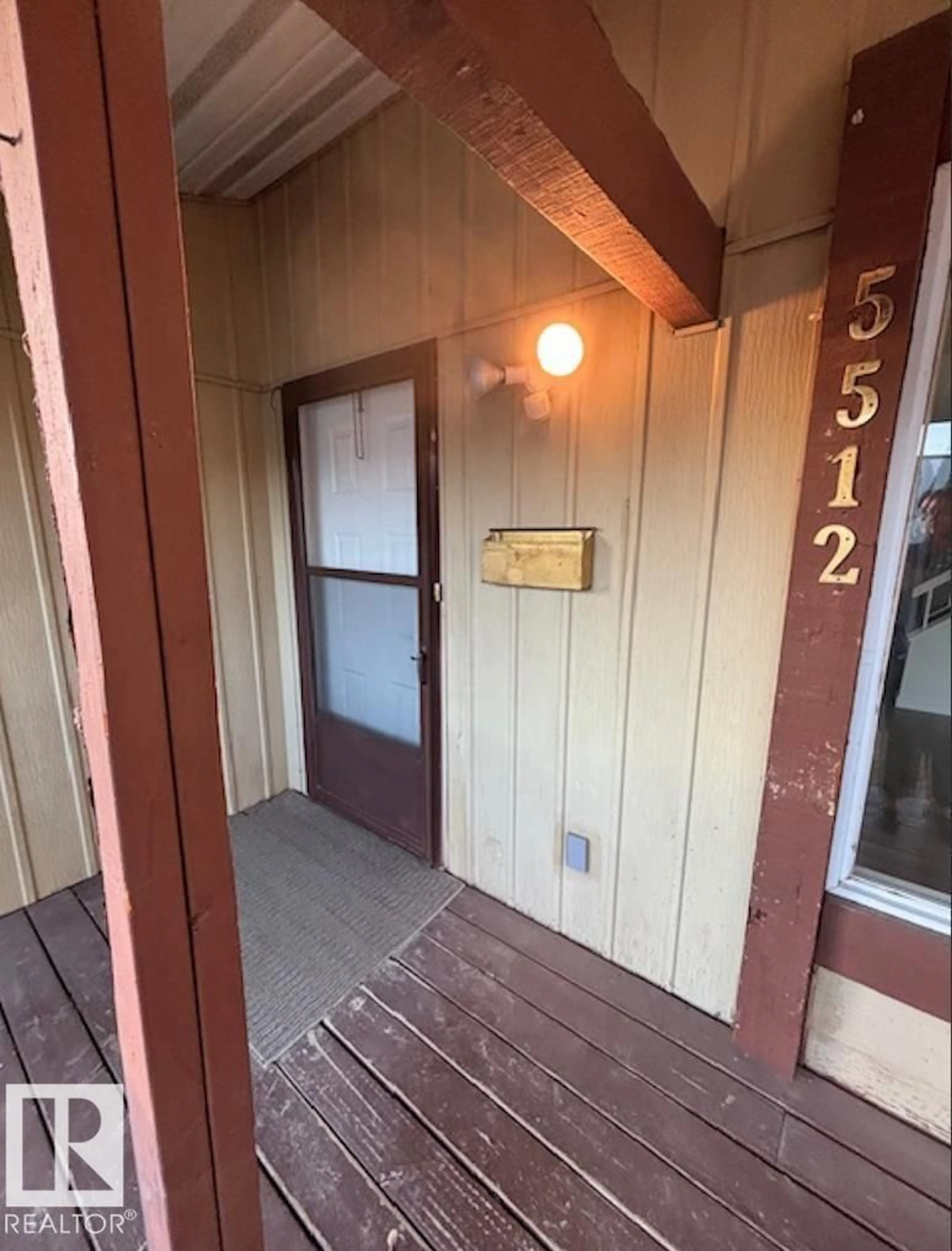 Unknown for NW - 5512 38B AV, Edmonton Alberta T6L1W3