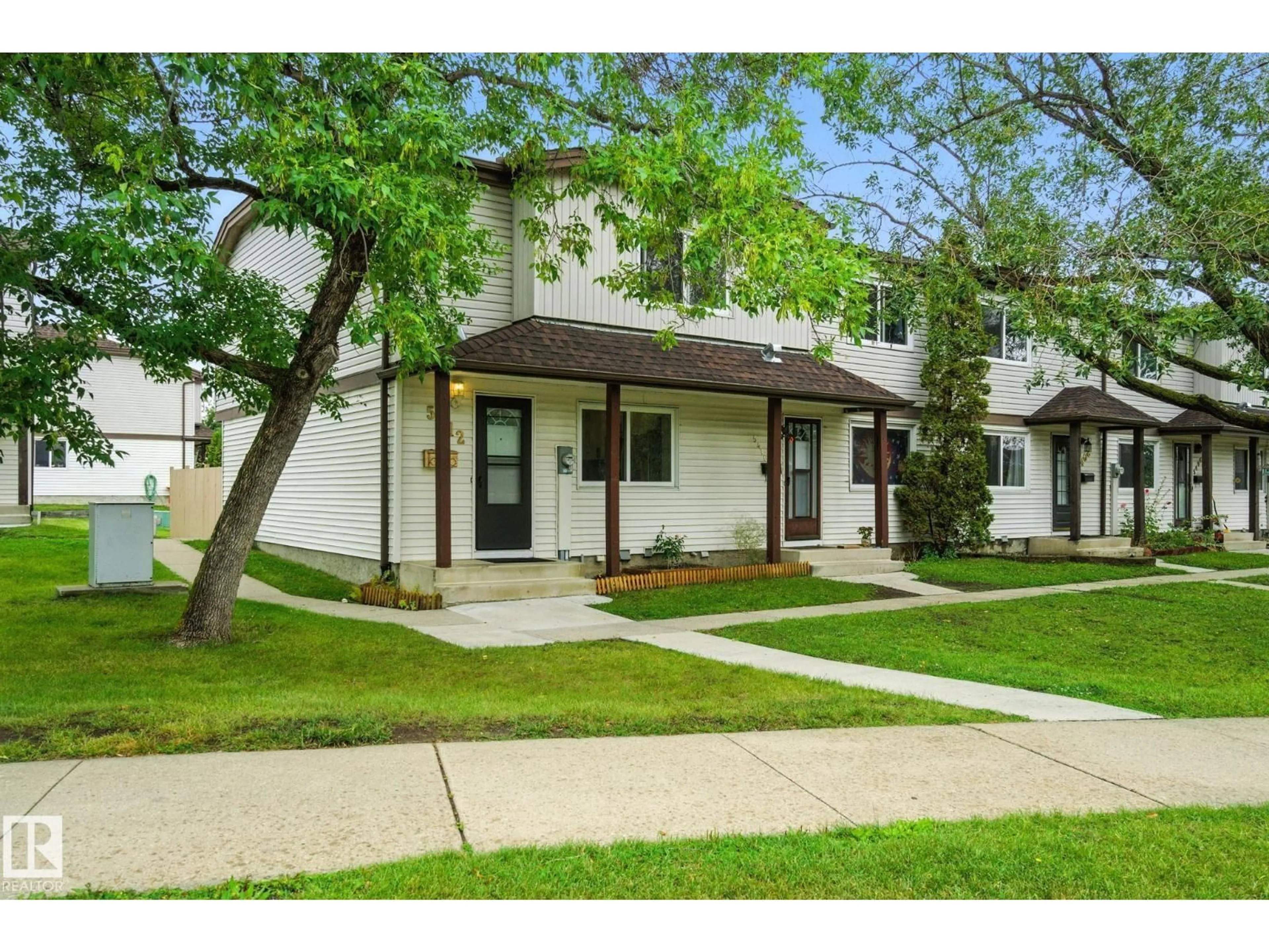 Unknown for 5412 146 AV, Edmonton Alberta T5A4L6