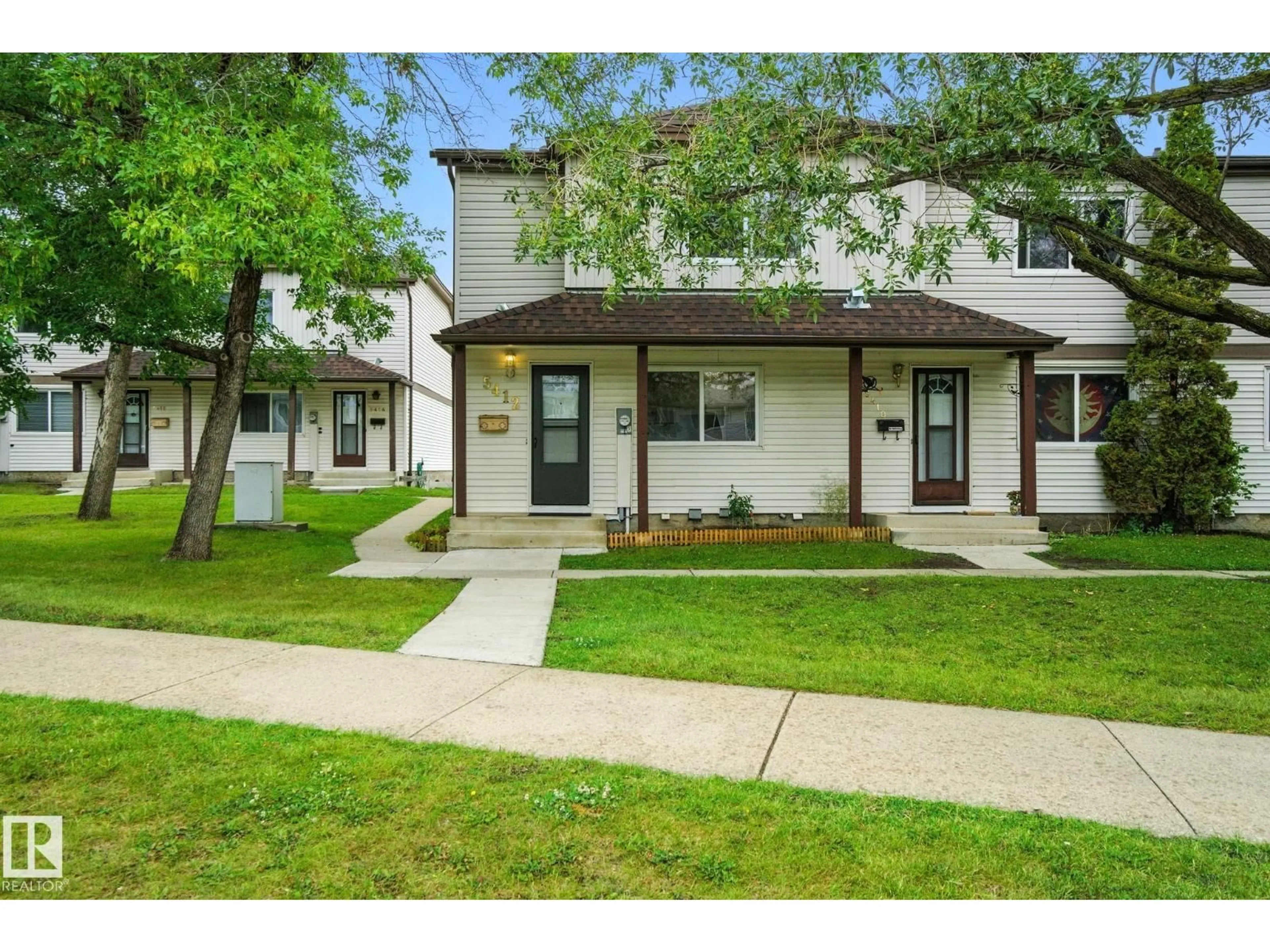 Unknown for 5412 146 AV, Edmonton Alberta T5A4L6