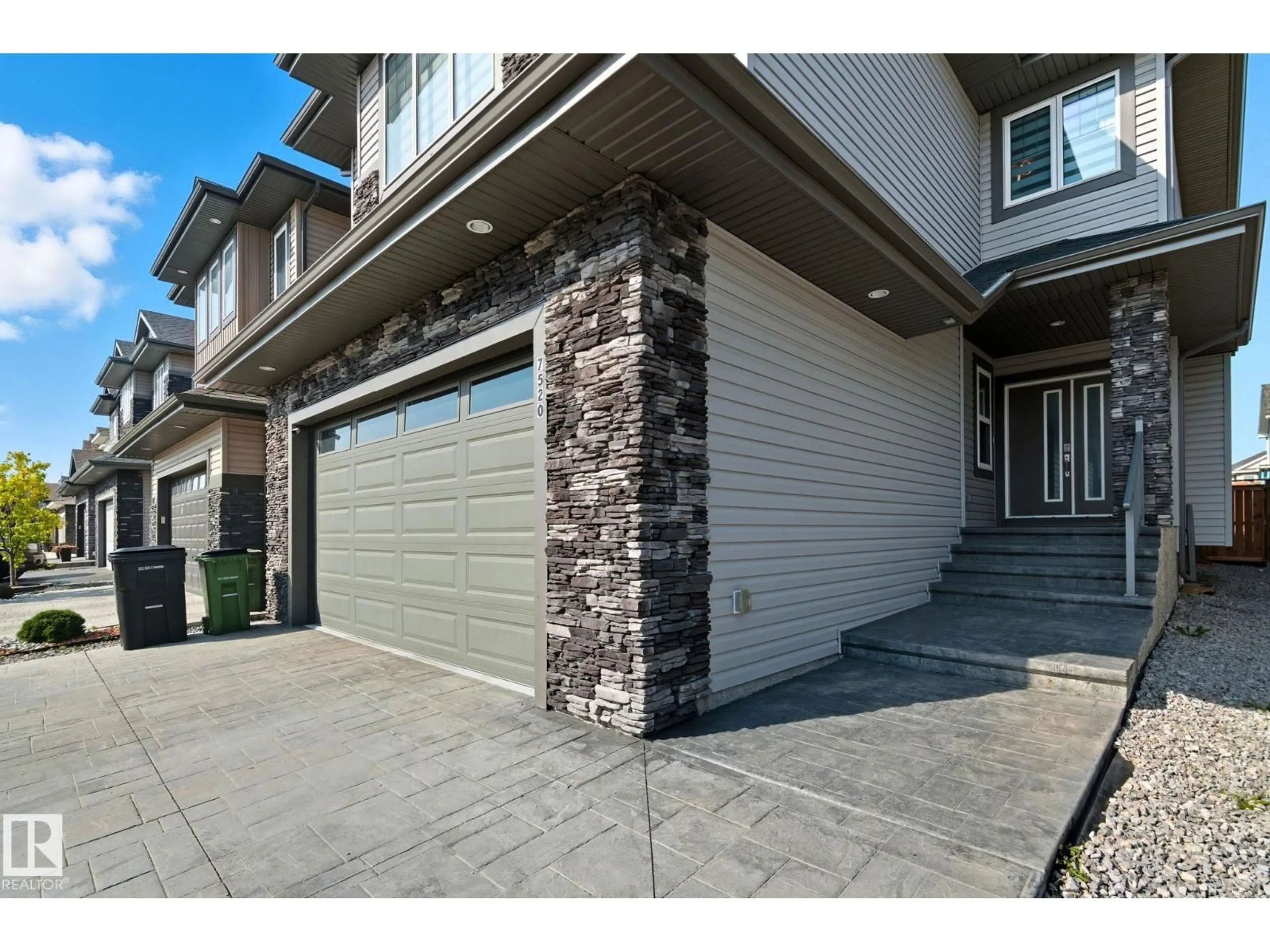 Unknown for 7520 173 AV, Edmonton Alberta T5Z0J6