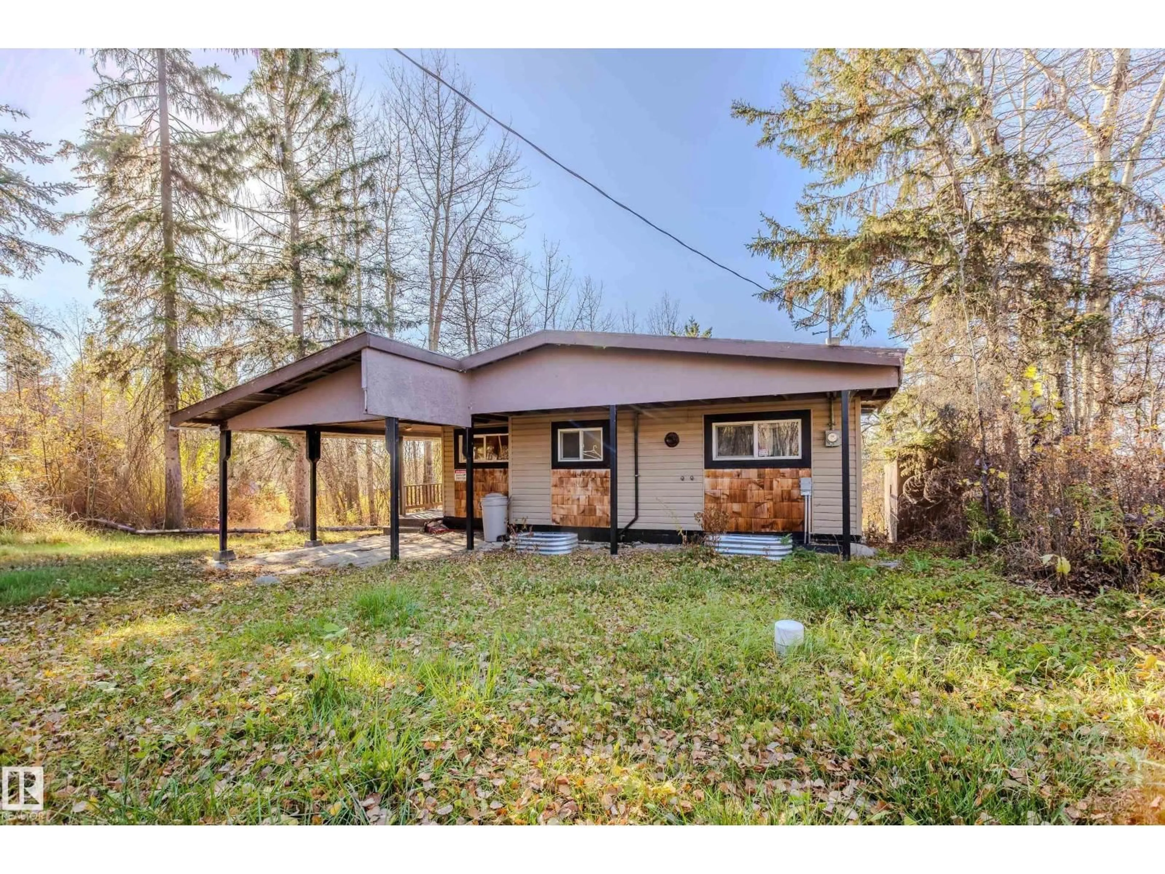 Unknown for 161 LAKESHORE DR, Rural Lac Ste. Anne County Alberta T0E1V0