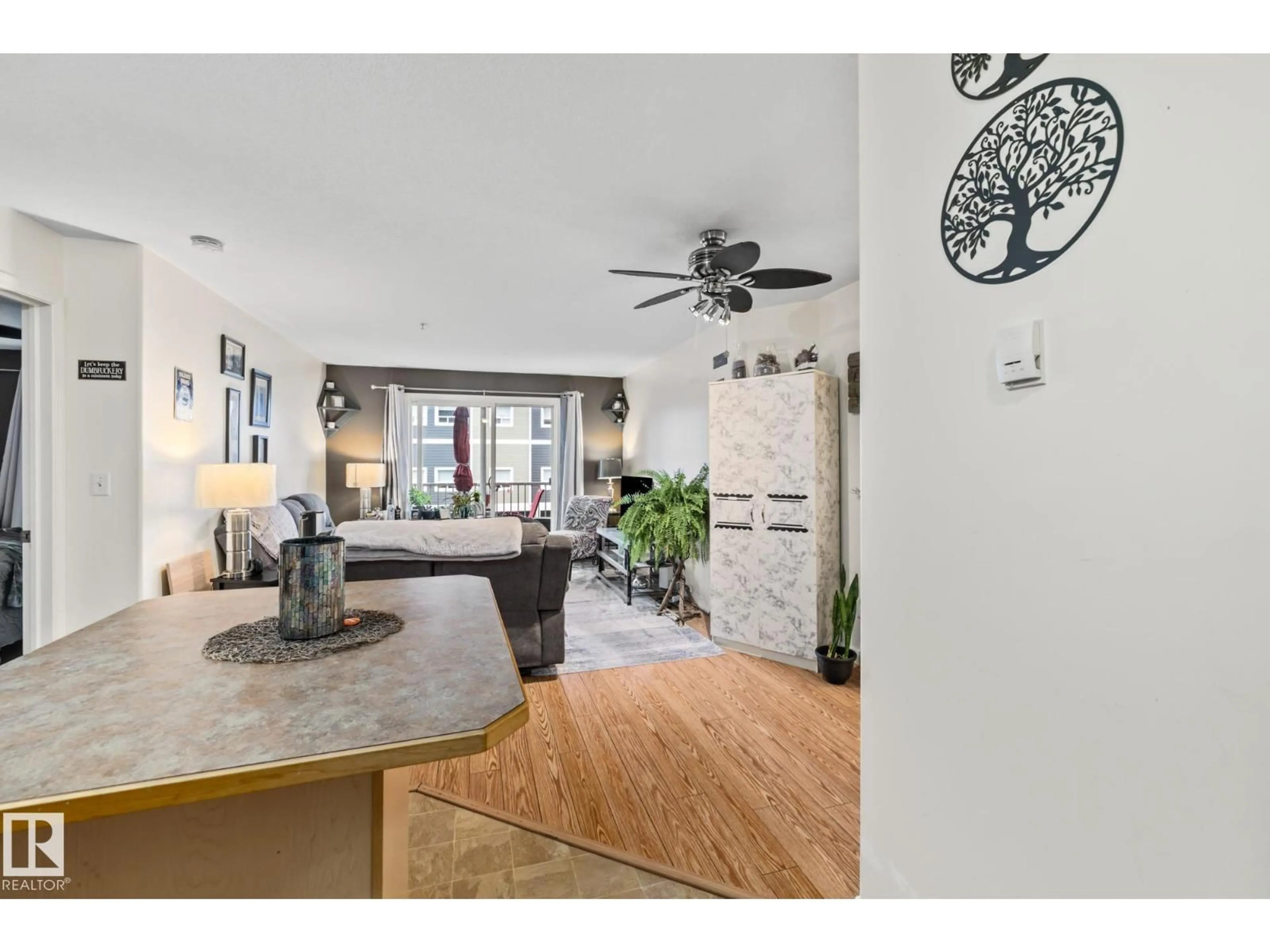 Unknown for #308 - 12550 140 AV, Edmonton Alberta T5X6J4