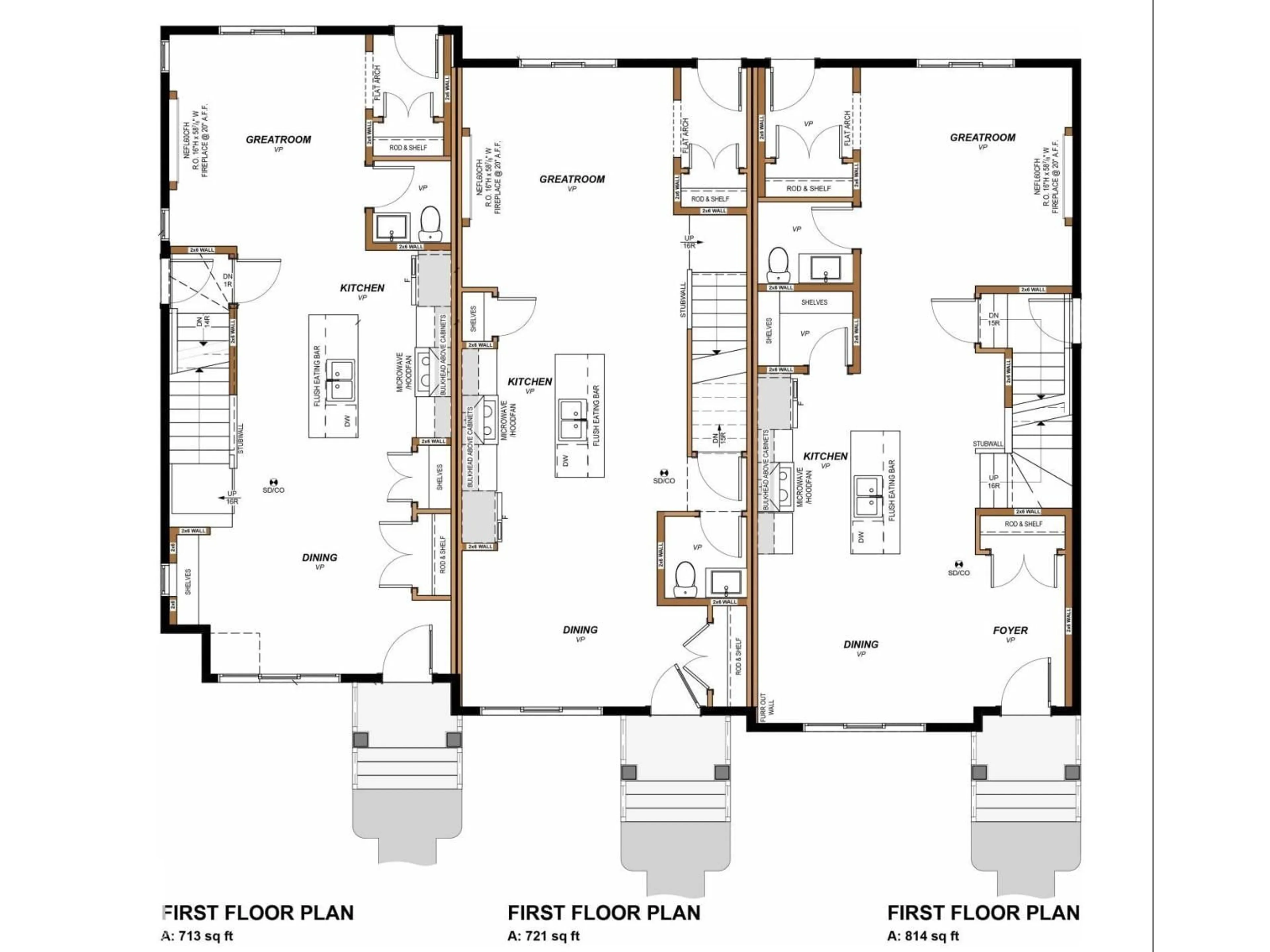 Floor plan for 8532 96 AVENUE, Morinville Alberta T8R2R6