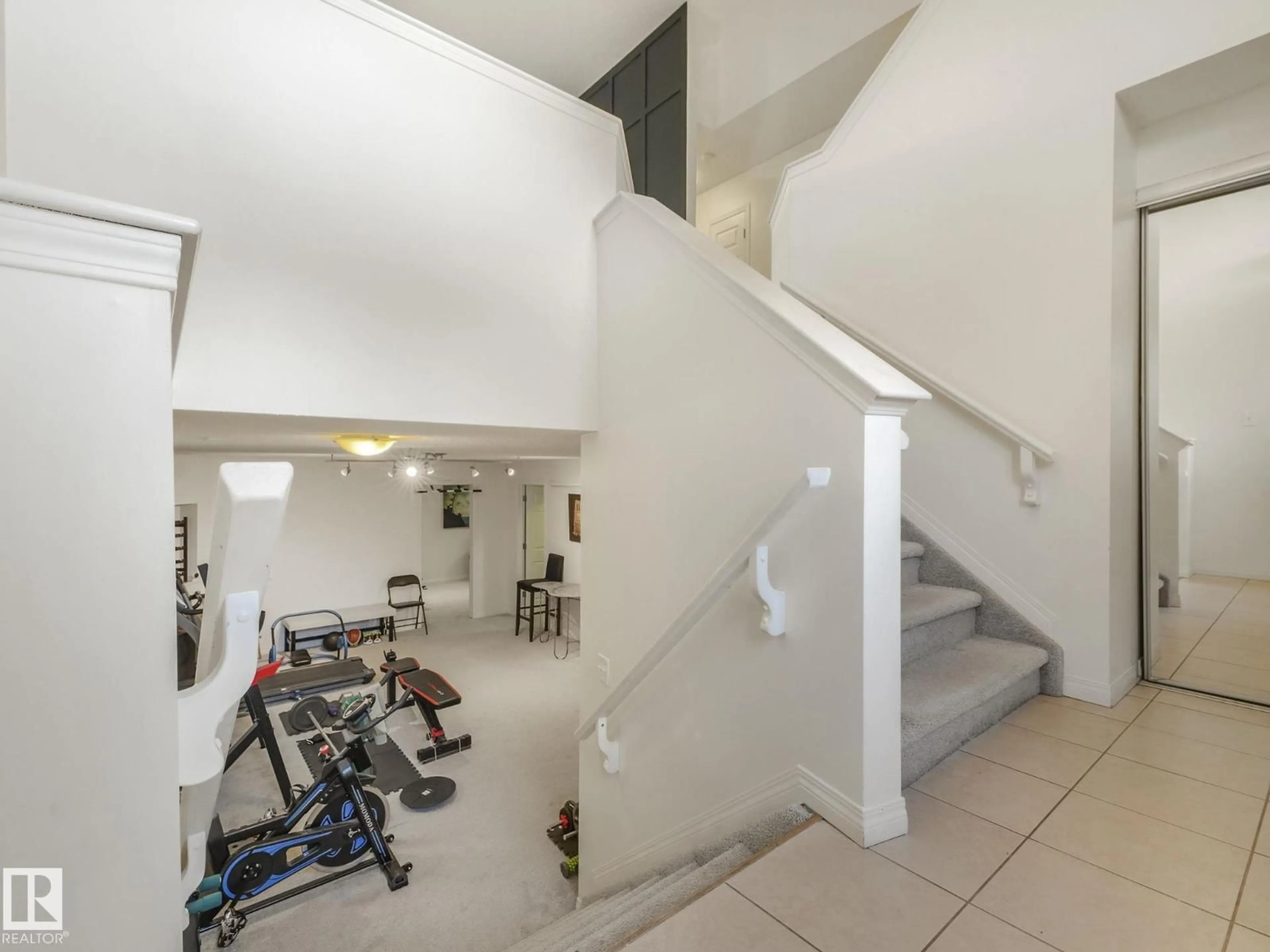 Gym or fitness room for 3239 21 ST, Edmonton Alberta T6T0A8