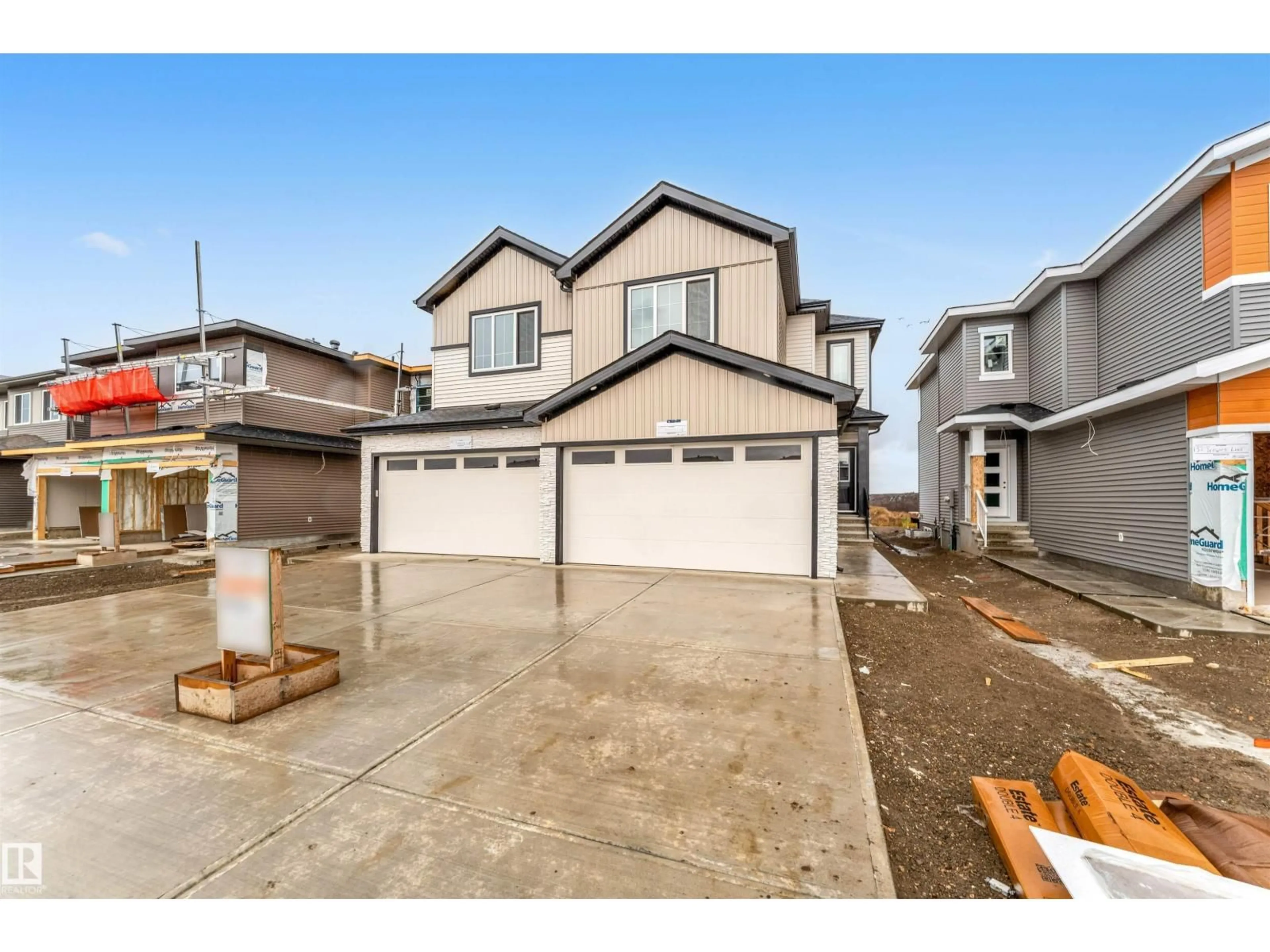 Unknown for 139 PIERWYCK LO, Spruce Grove Alberta T7X3W1