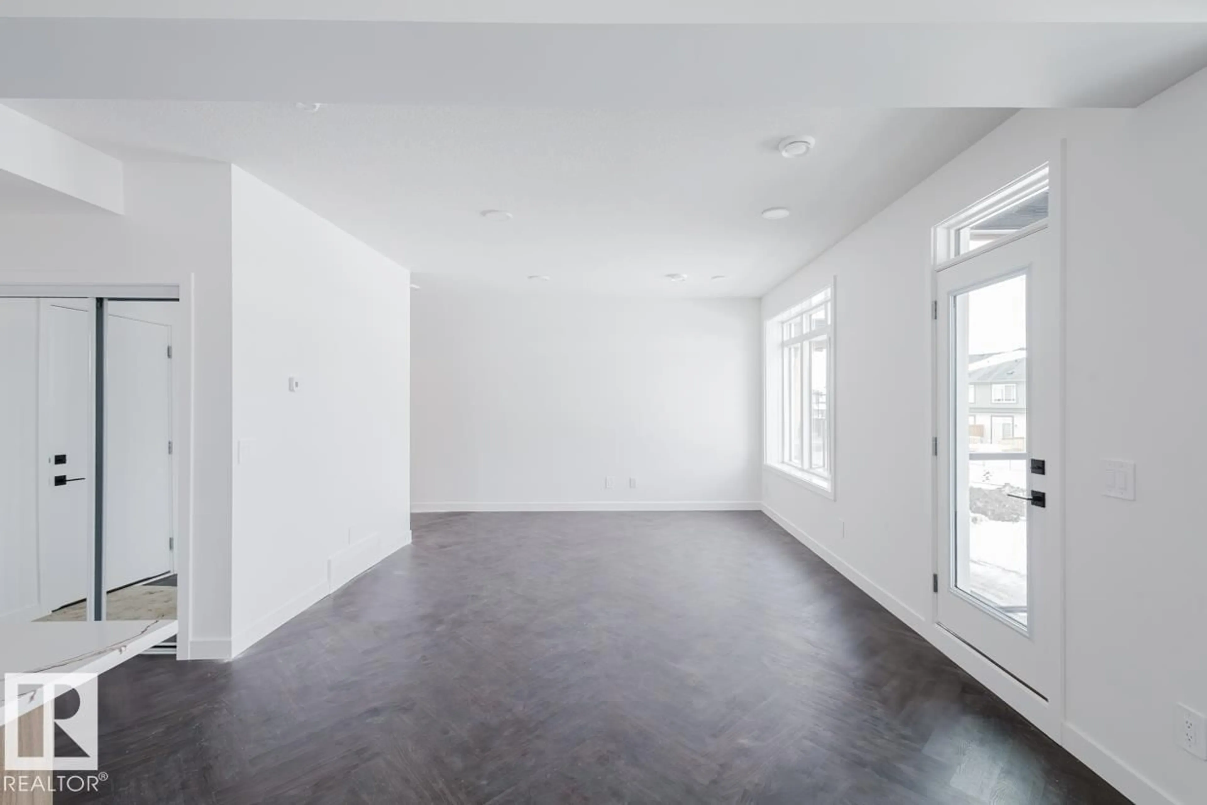A pic of a room for #45 - 16231 19 AV, Edmonton Alberta T6W5C6