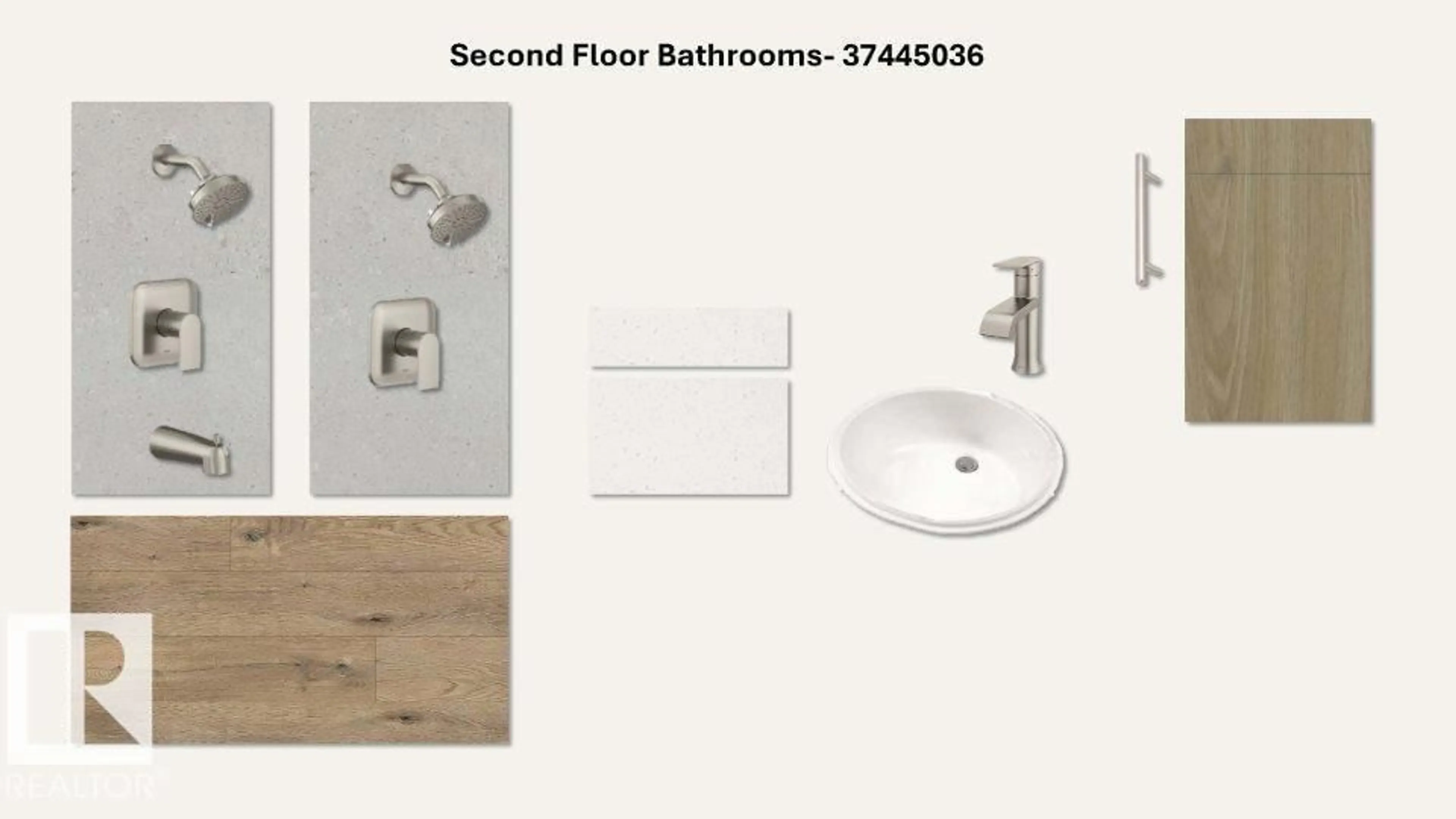 Standard bathroom, unknown for 20505 16A AV, Edmonton Alberta T6M2X6