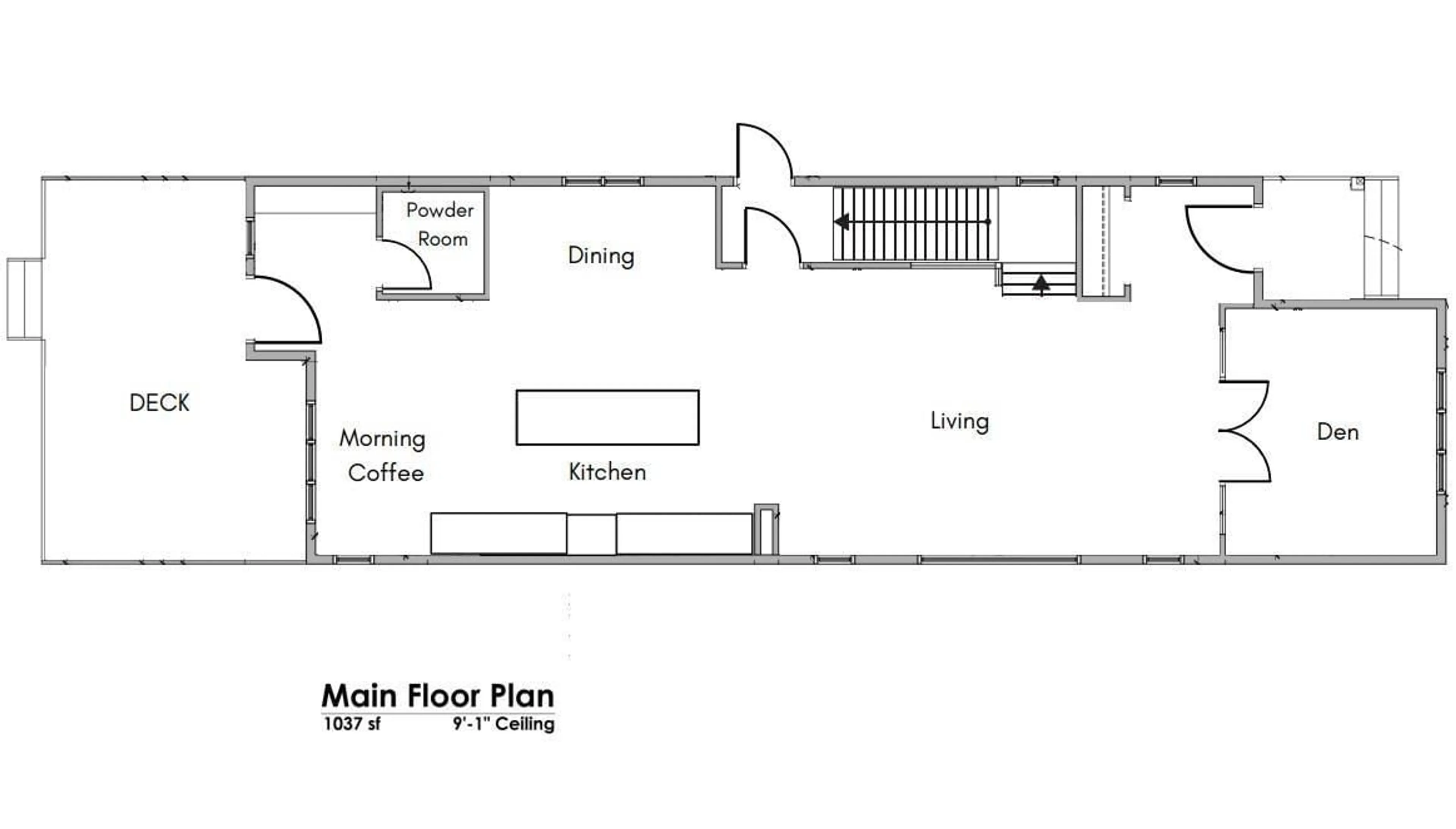 Floor plan for 7509 ROWLAND RD, Edmonton Alberta T6A3W4